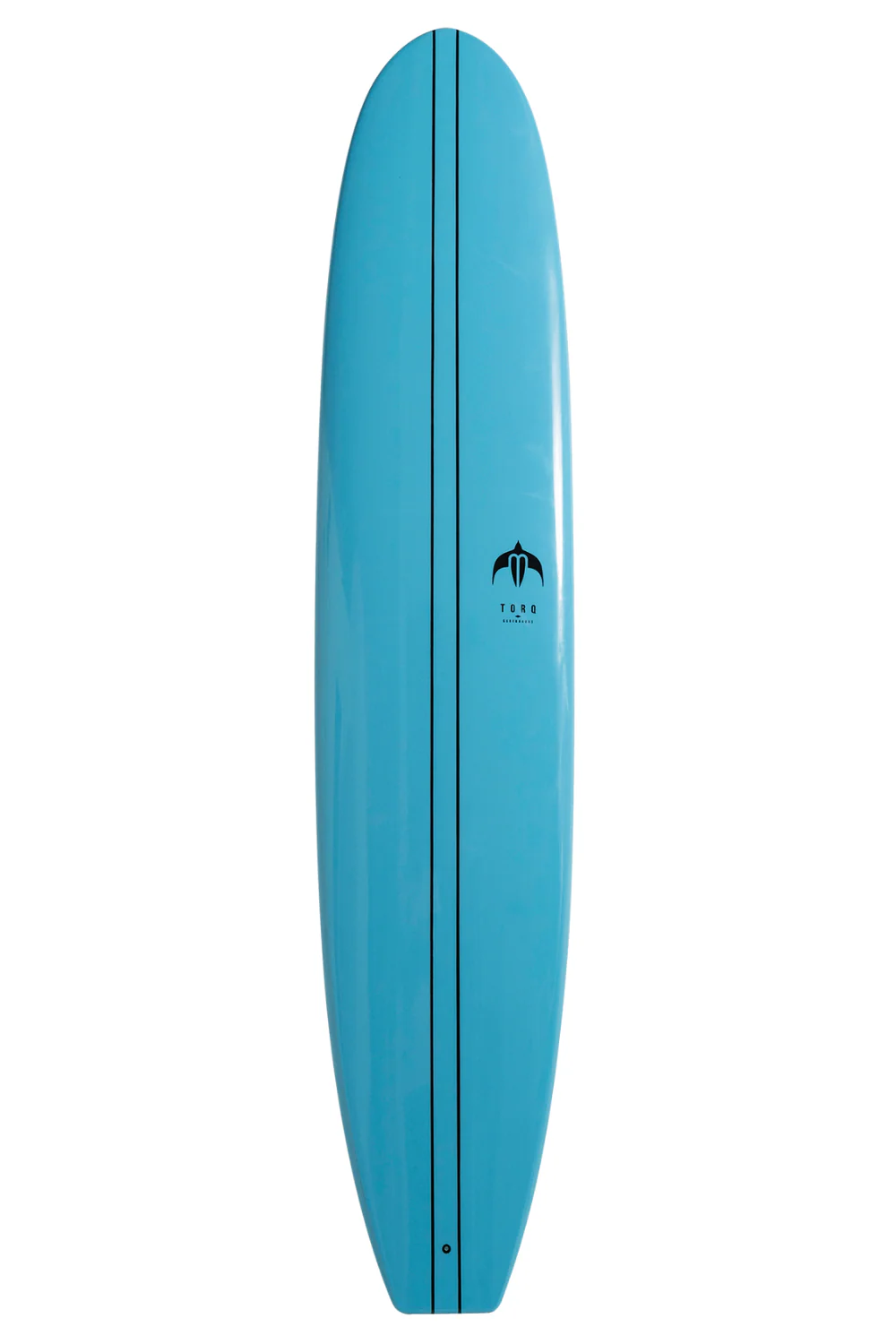 Torq Tec Delpero Pig Longboard Surfboard Tint
