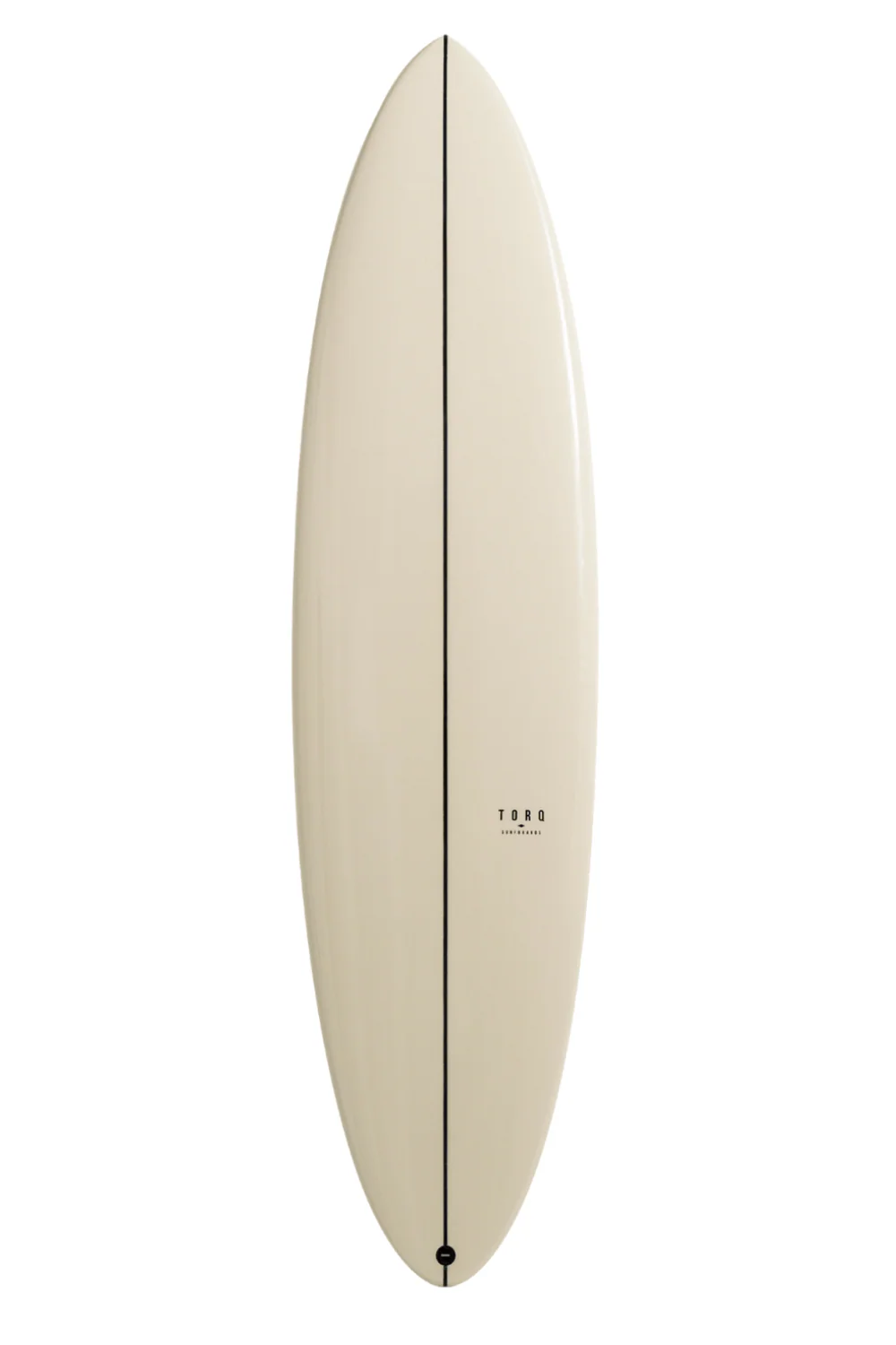 Torq Tec Delpero Twin Surfboard Tint