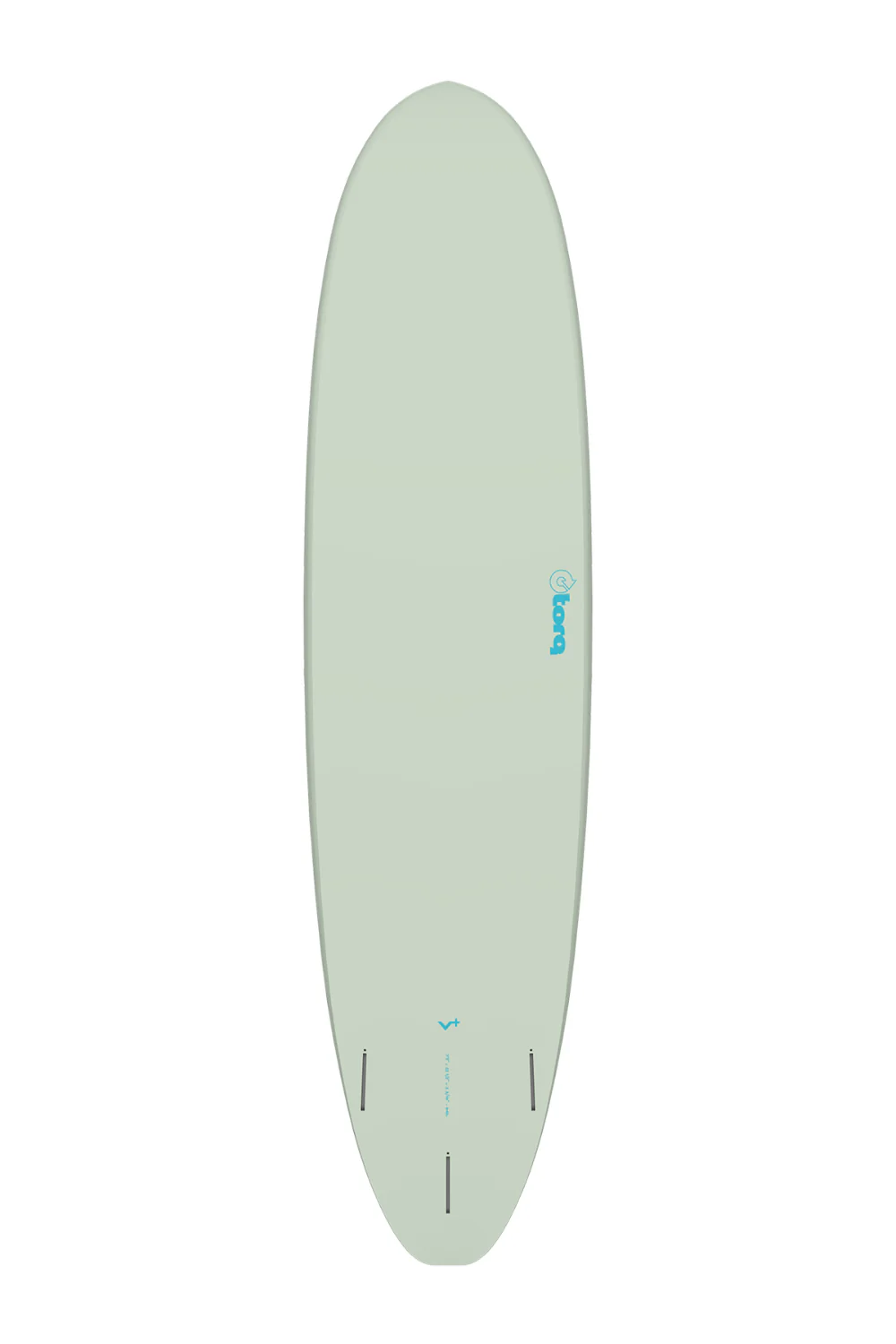 Torq V+ TET Surfboard Pop Clay - Image 2