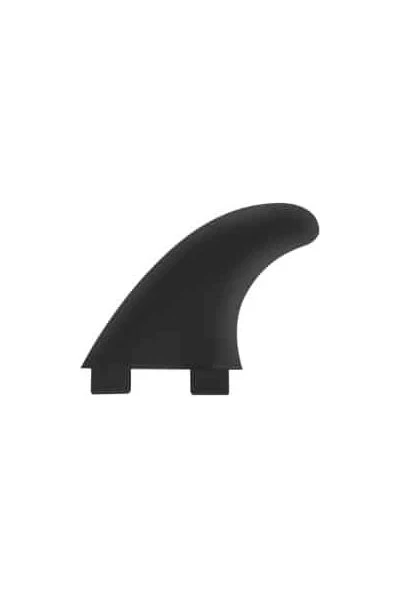 Two Tab GL Side Bites - Black - Set 2