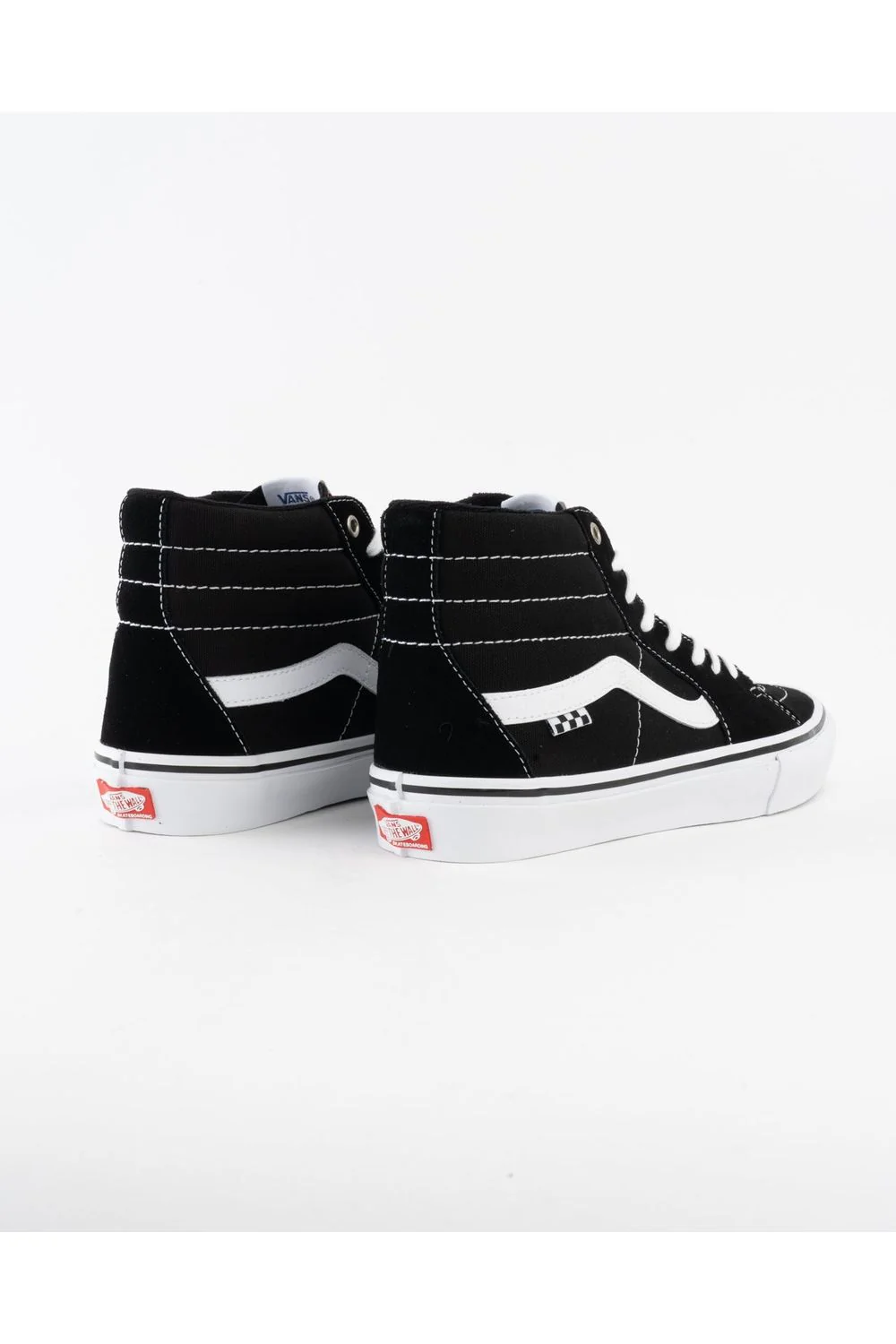 Vans Mn Skate Sk8-Hi - Image 3