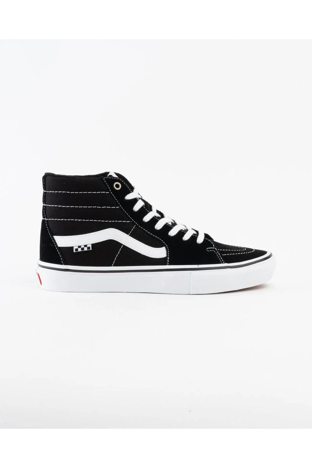 Vans Mn Skate Sk8-Hi - Image 4