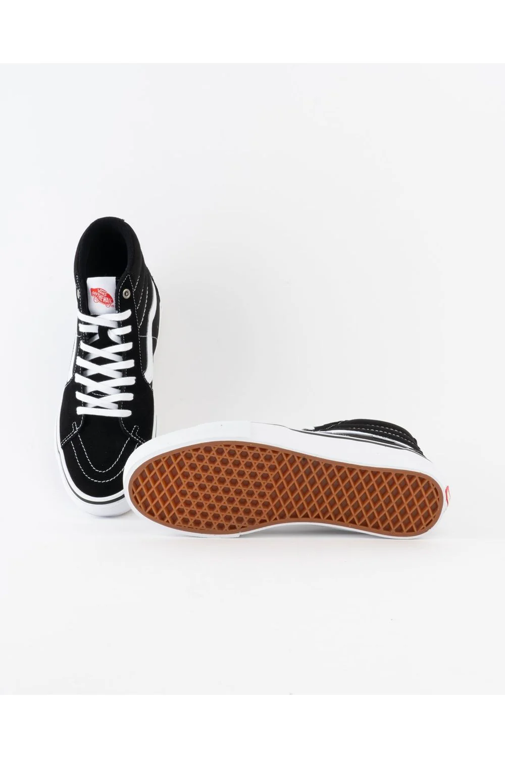 Vans Mn Skate Sk8-Hi - Image 6