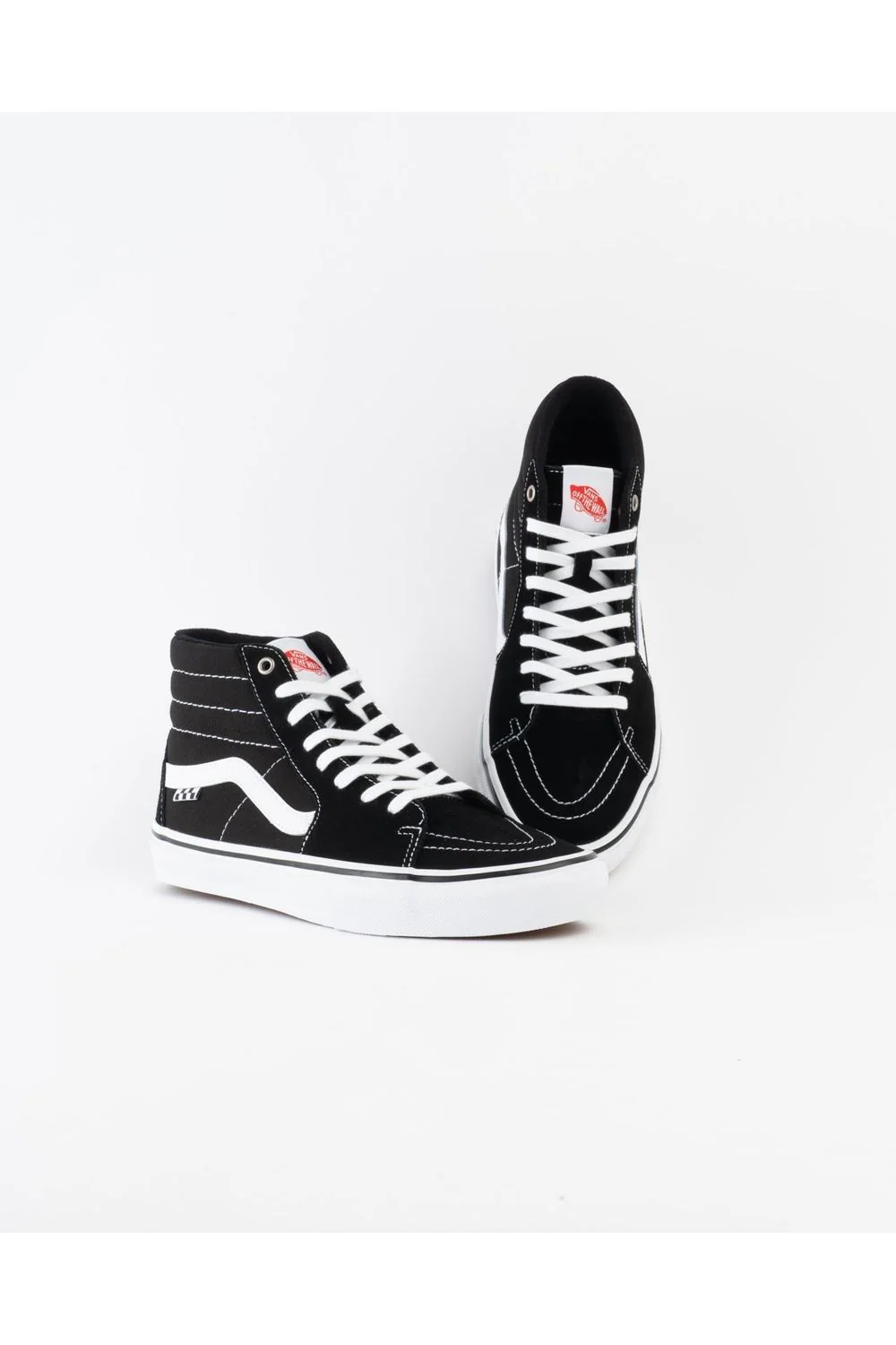 Vans Mn Skate Sk8-Hi - Image 7