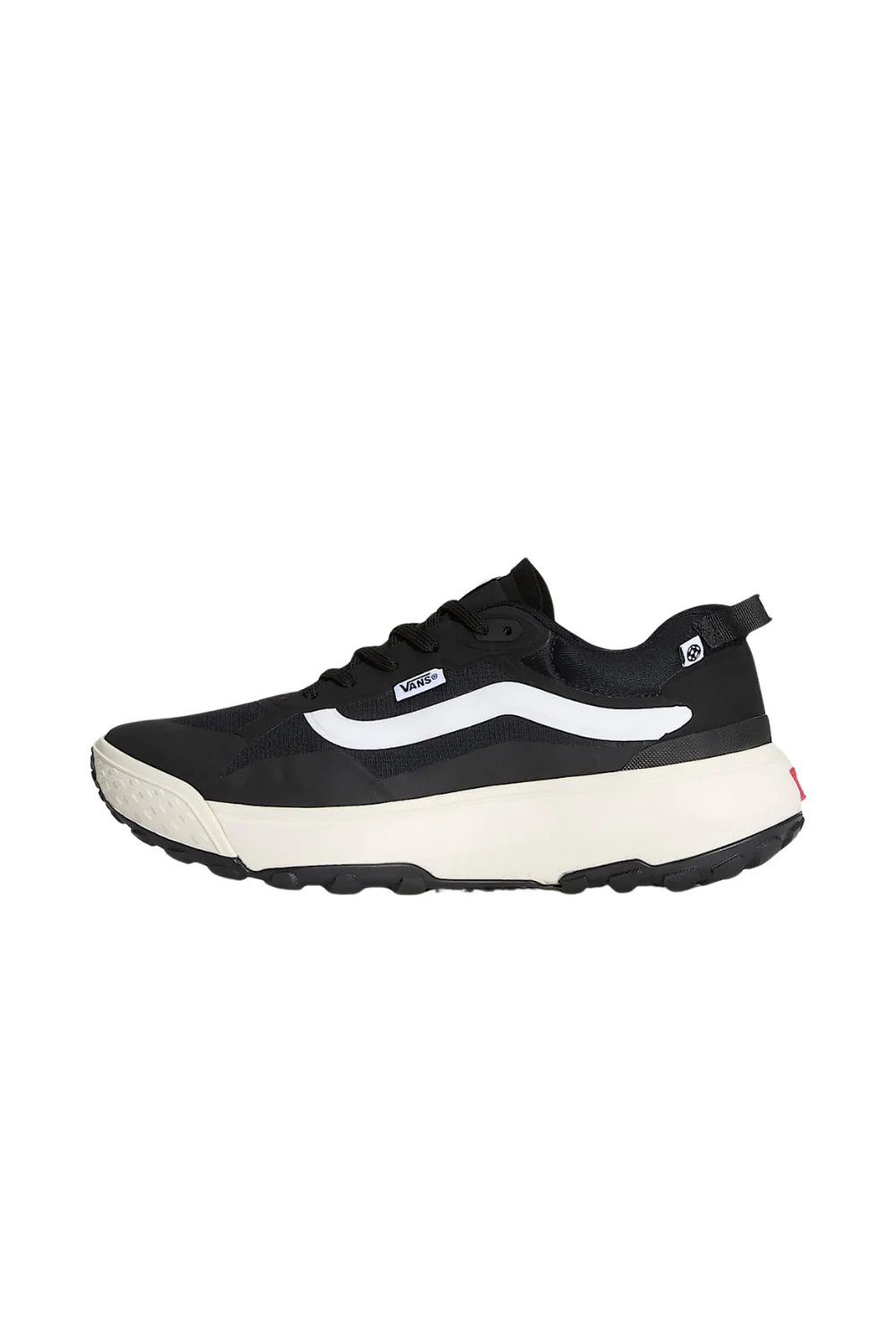 Vans MTE Crosspath Shoes Black White