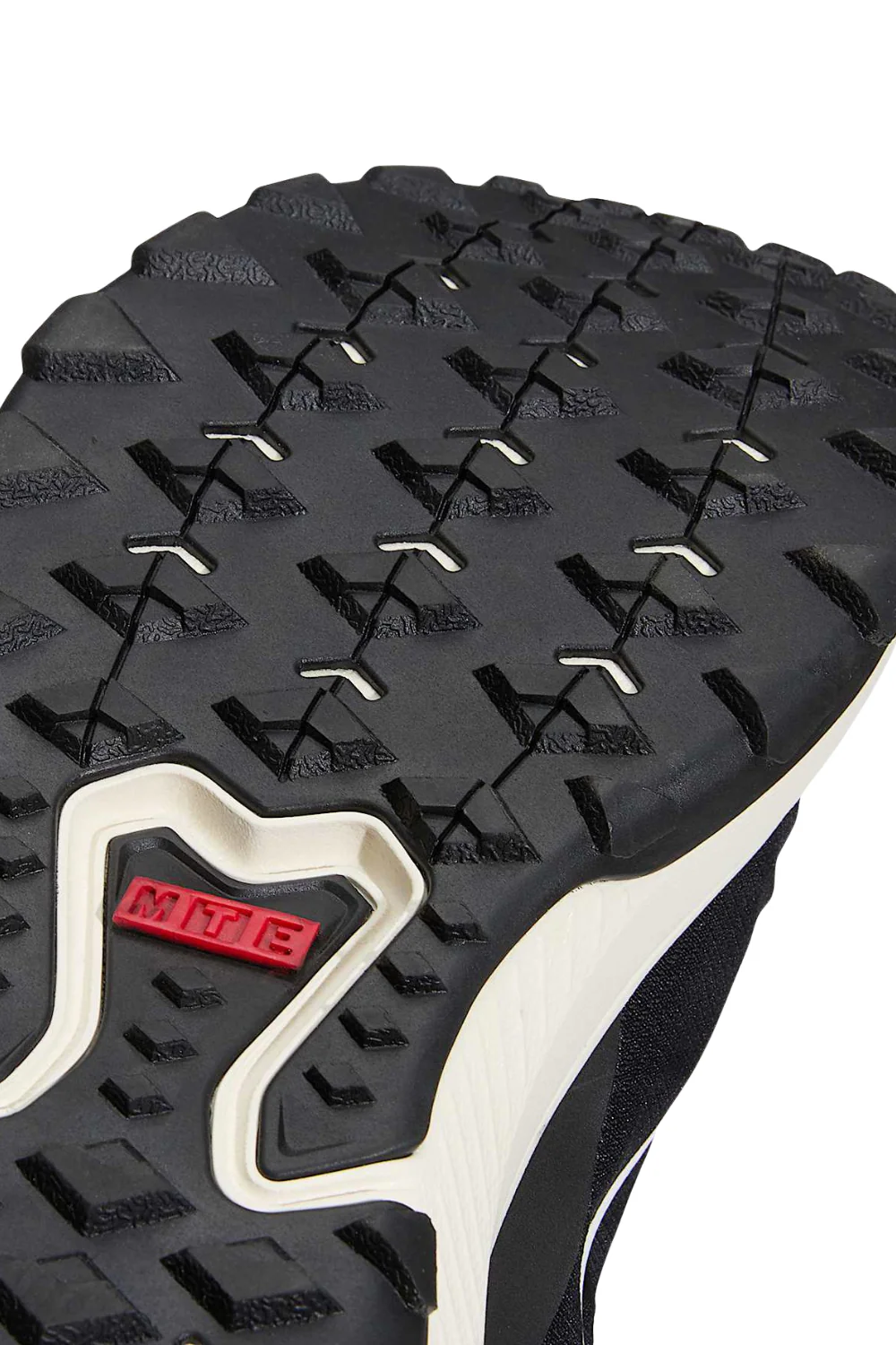 Vans MTE Crosspath Shoes Black White - Image 5