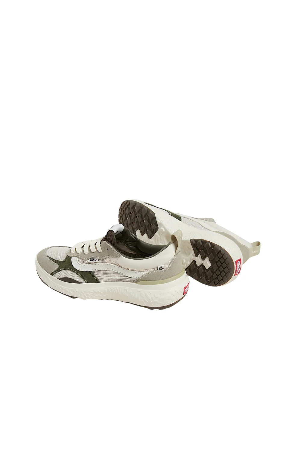 Vans MTE UltraRange Neo VR3 Shoe Green/White - Image 3