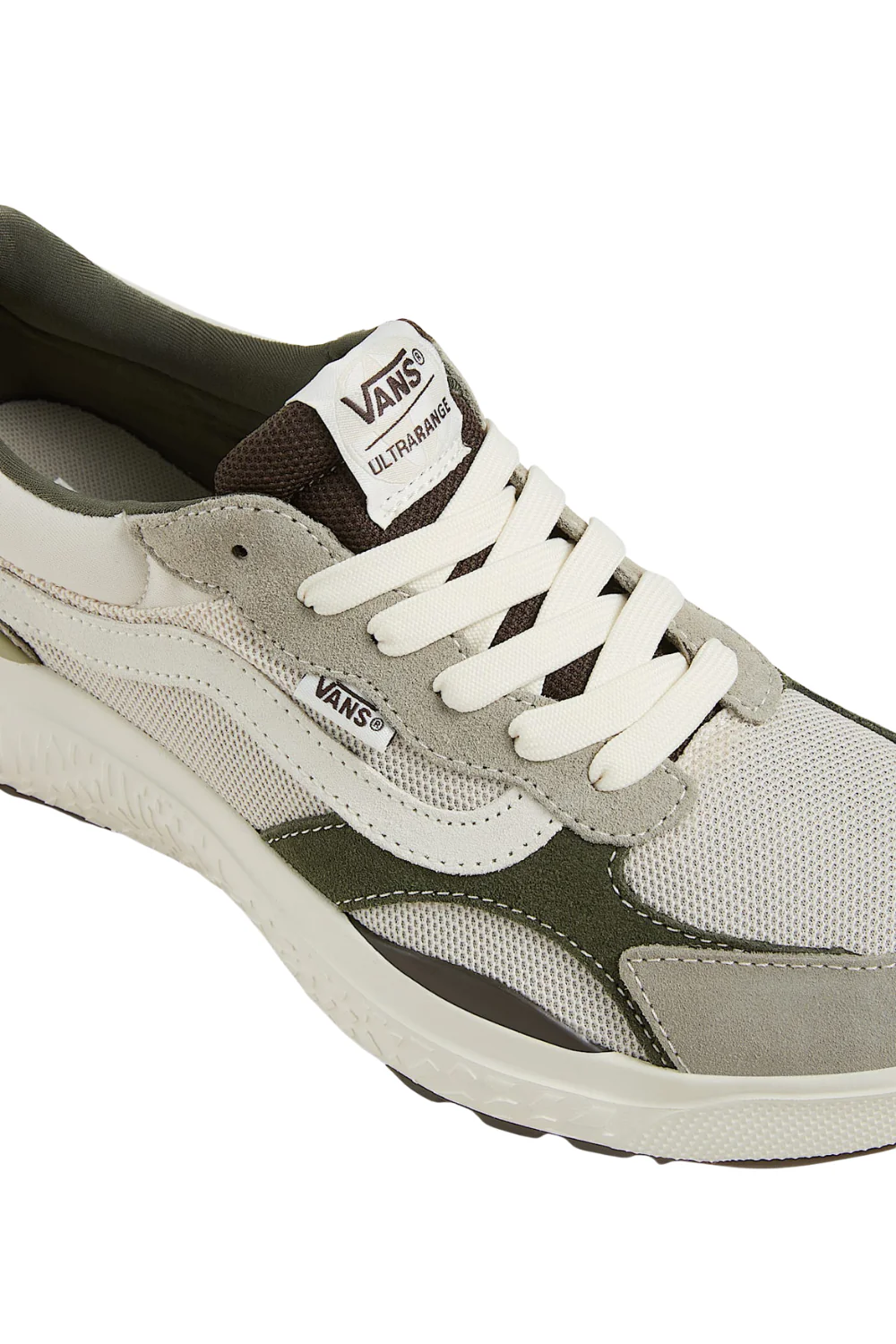 Vans MTE UltraRange Neo VR3 Shoe Green/White - Image 4