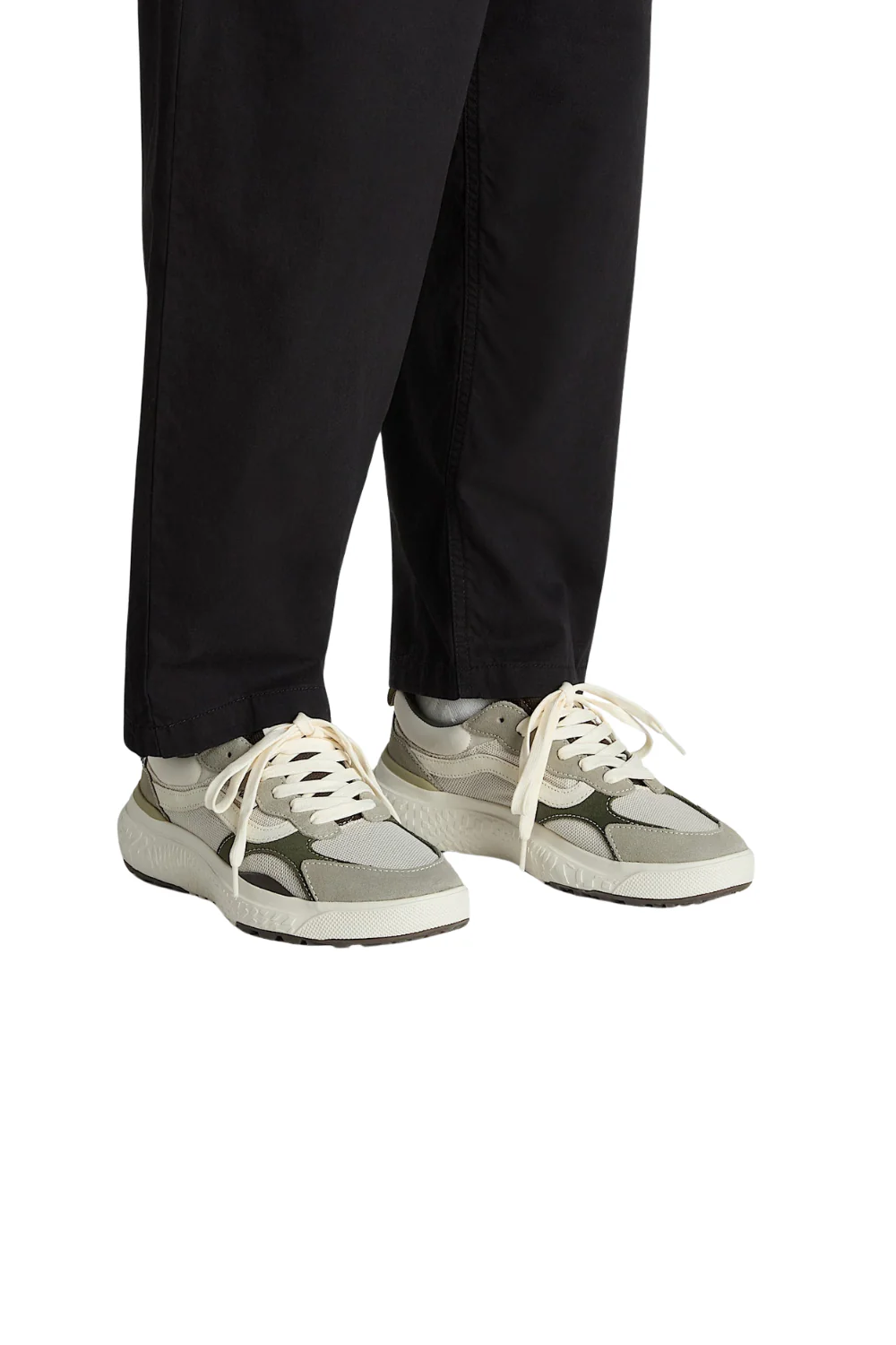 Vans MTE UltraRange Neo VR3 Shoe Green/White - Image 5