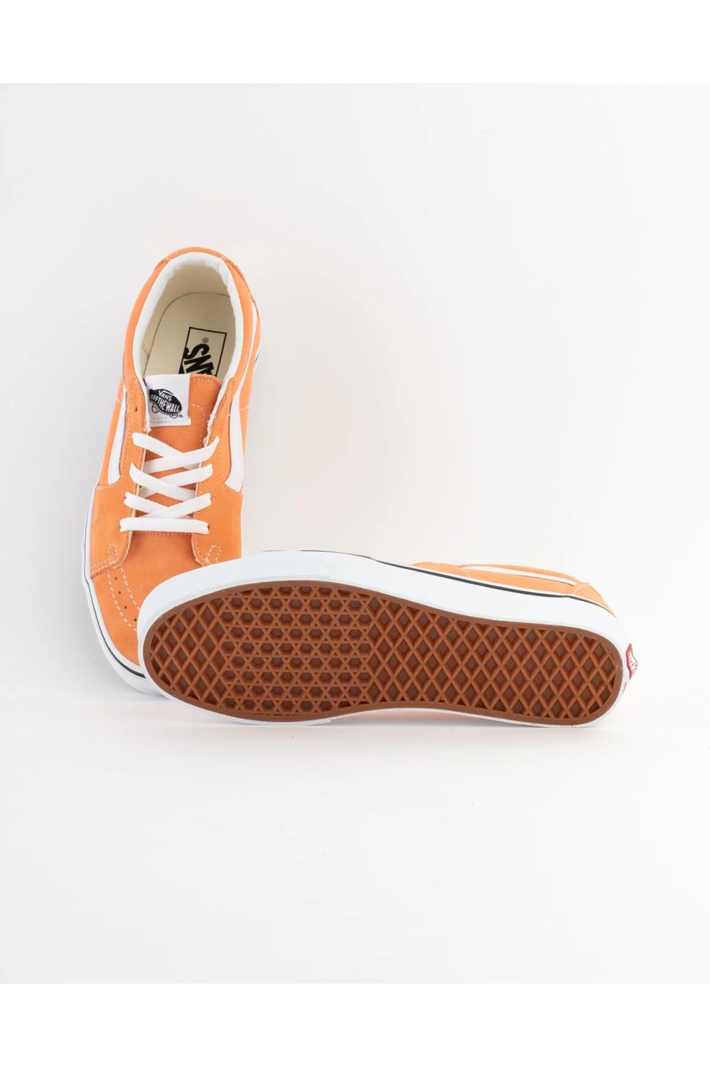 Vans Sk8-Low Melon - Image 6