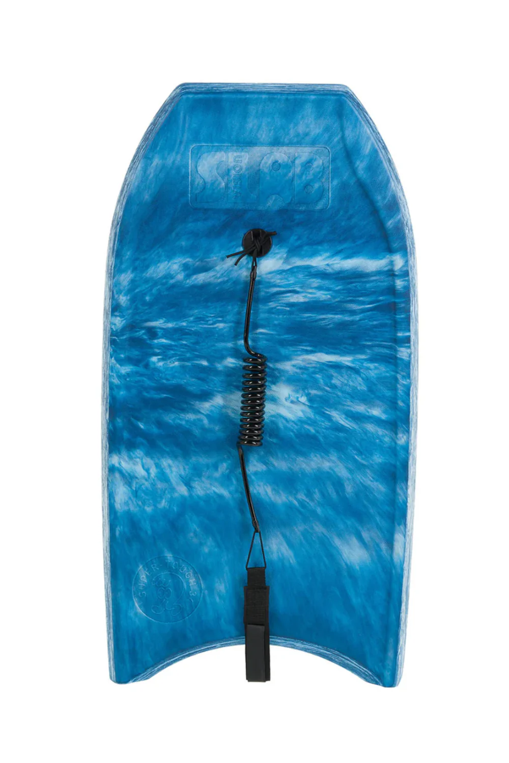Vision Slab 100% Recycled Bodyboard Navy