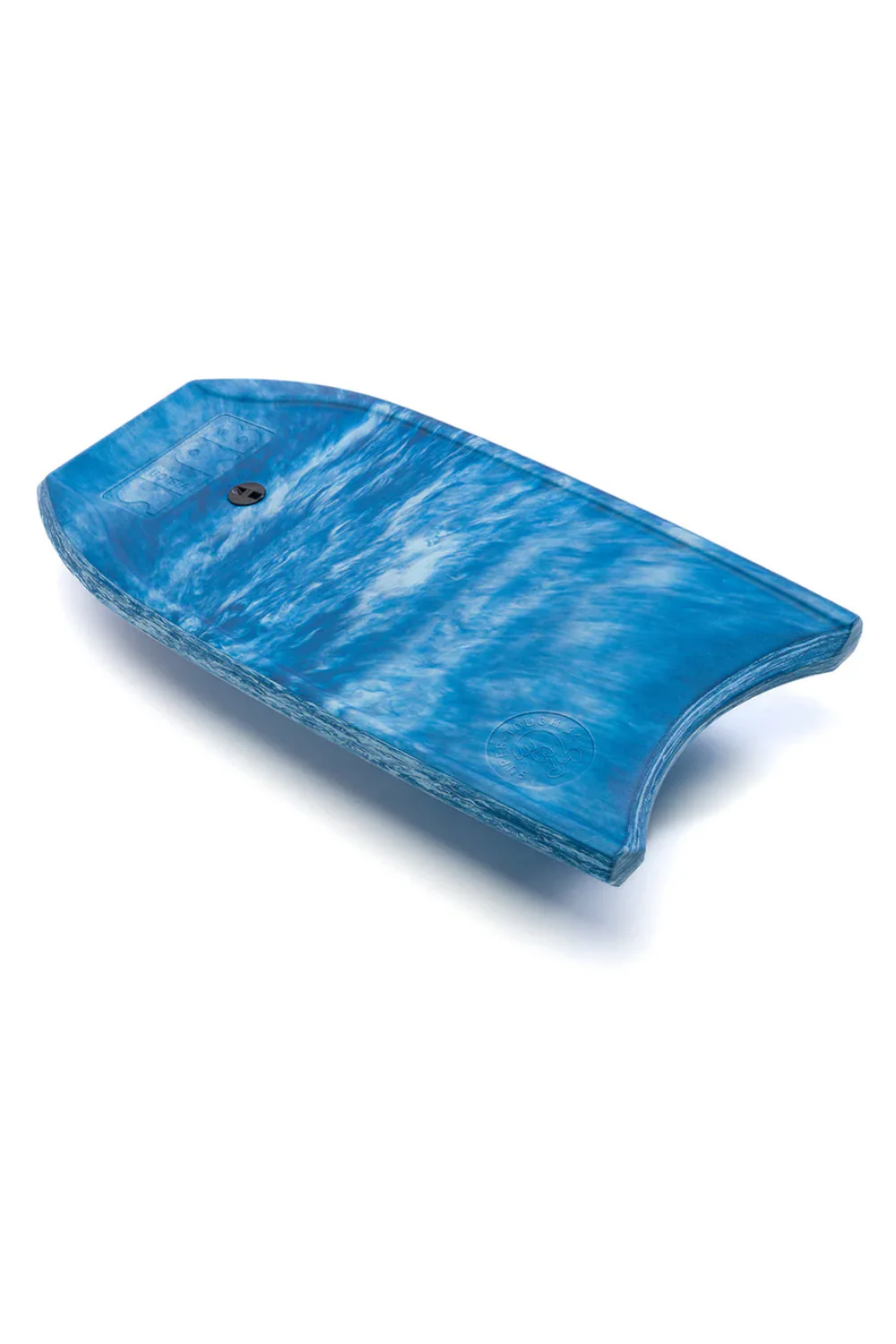 Vision Slab 100% Recycled Bodyboard Navy - Image 2