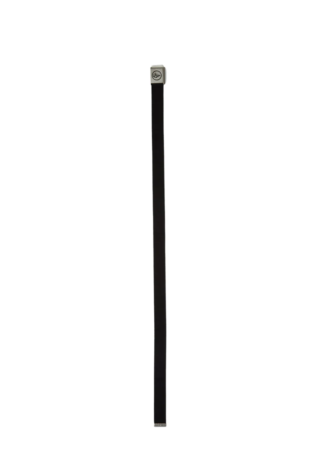 Volcom Circle Web Belt Black - Image 2