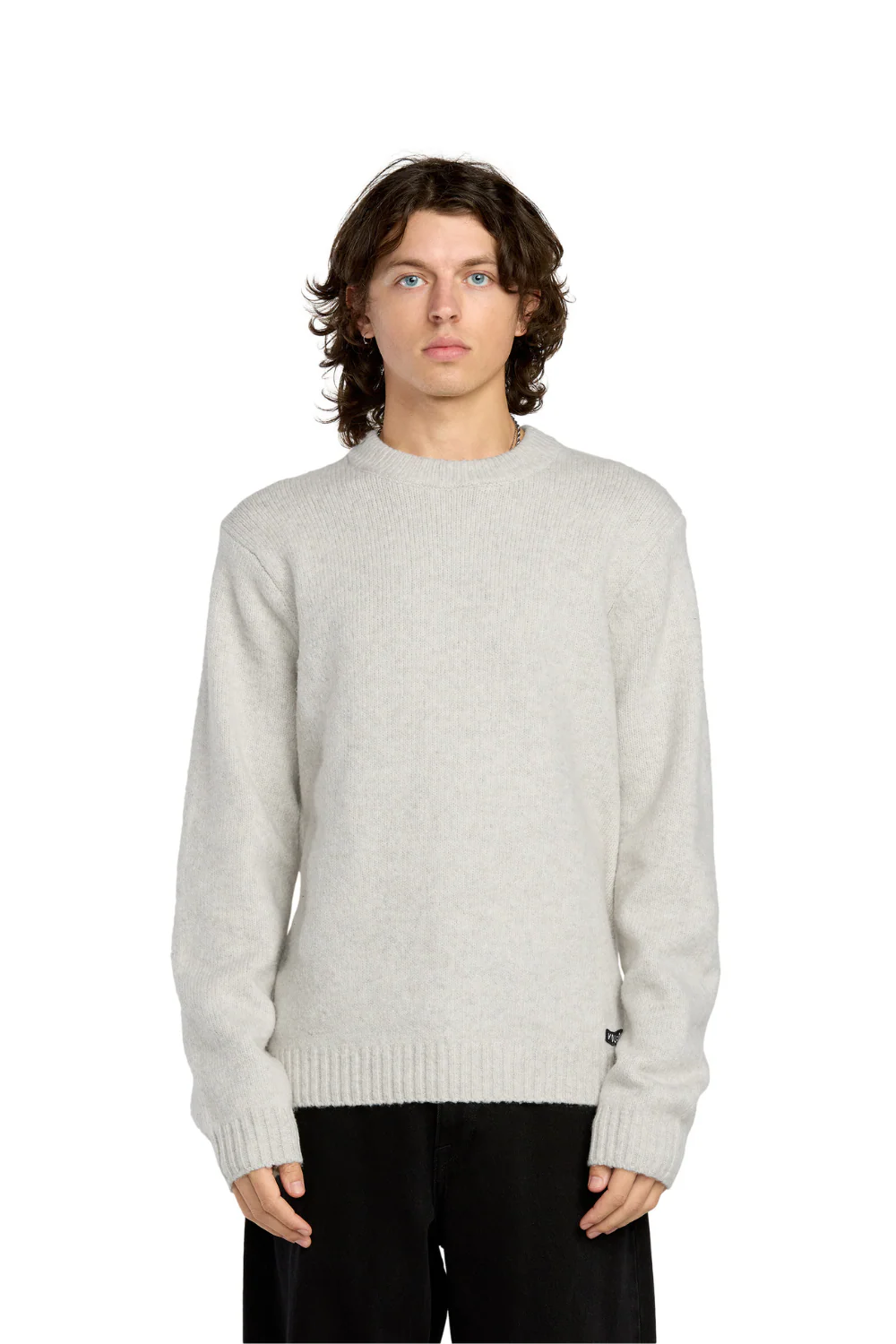 Volcom Edmonder II Sweater Dirty White