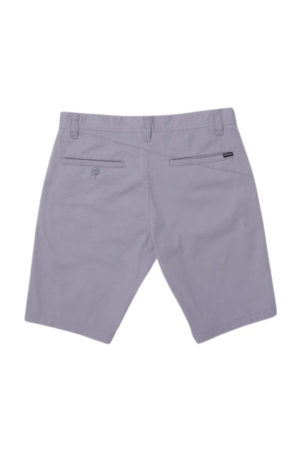 Volcom Frickin Modern Stretch Mens 21" Shorts Violet Dust - Image 3