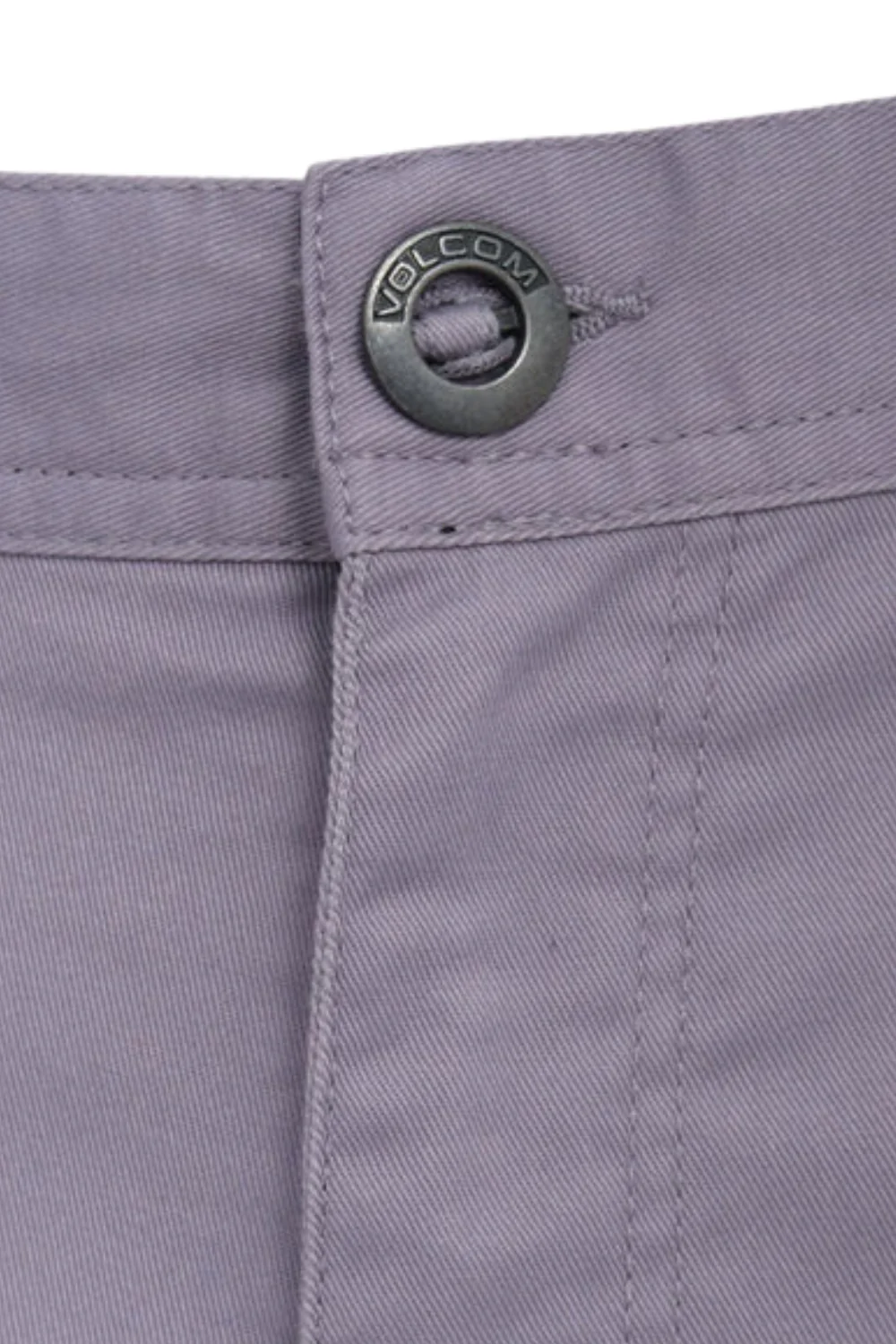Volcom Frickin Modern Stretch Mens 21" Shorts Violet Dust - Image 5