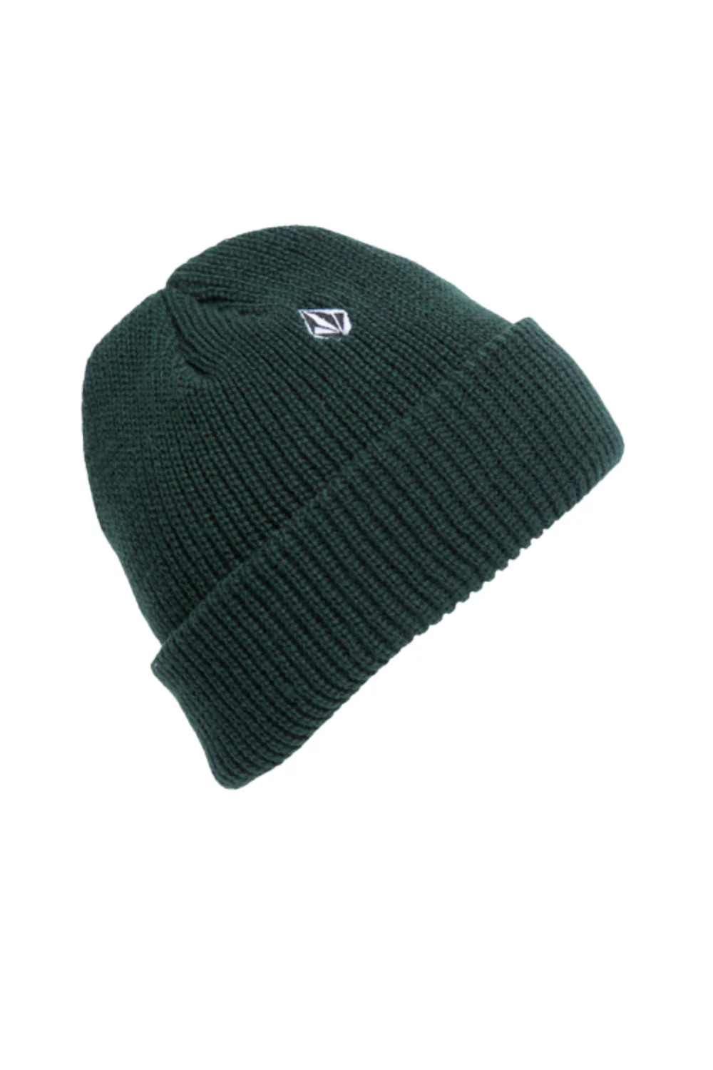 Volcom Full Stone Beanie Scarab
