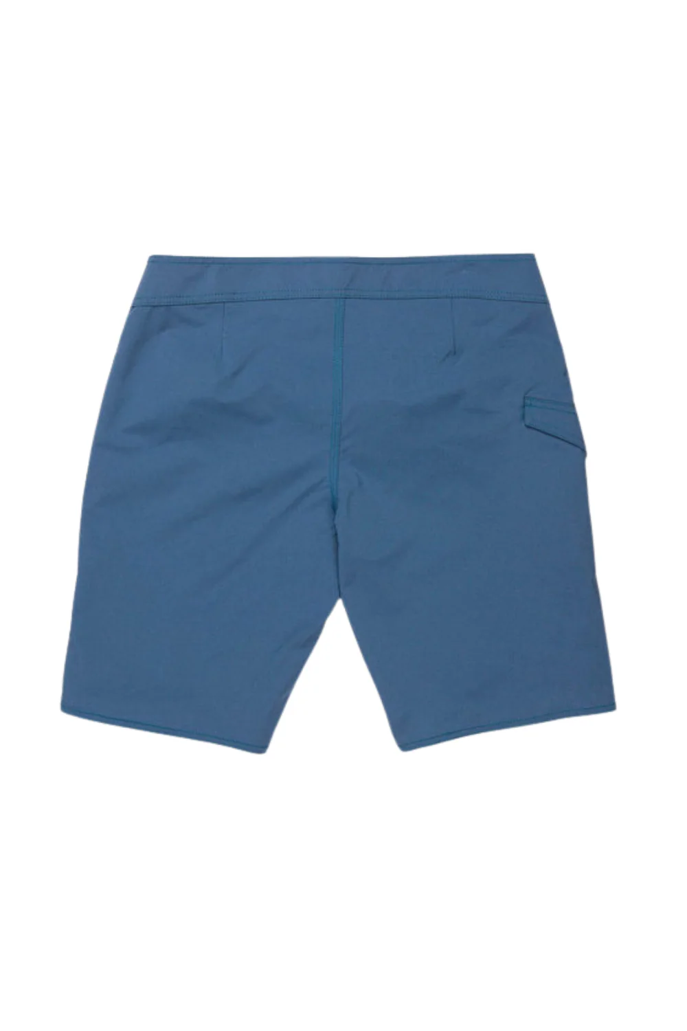 Volcom Lido Solid Mod 20" Shorts Aged Indigo - Image 6