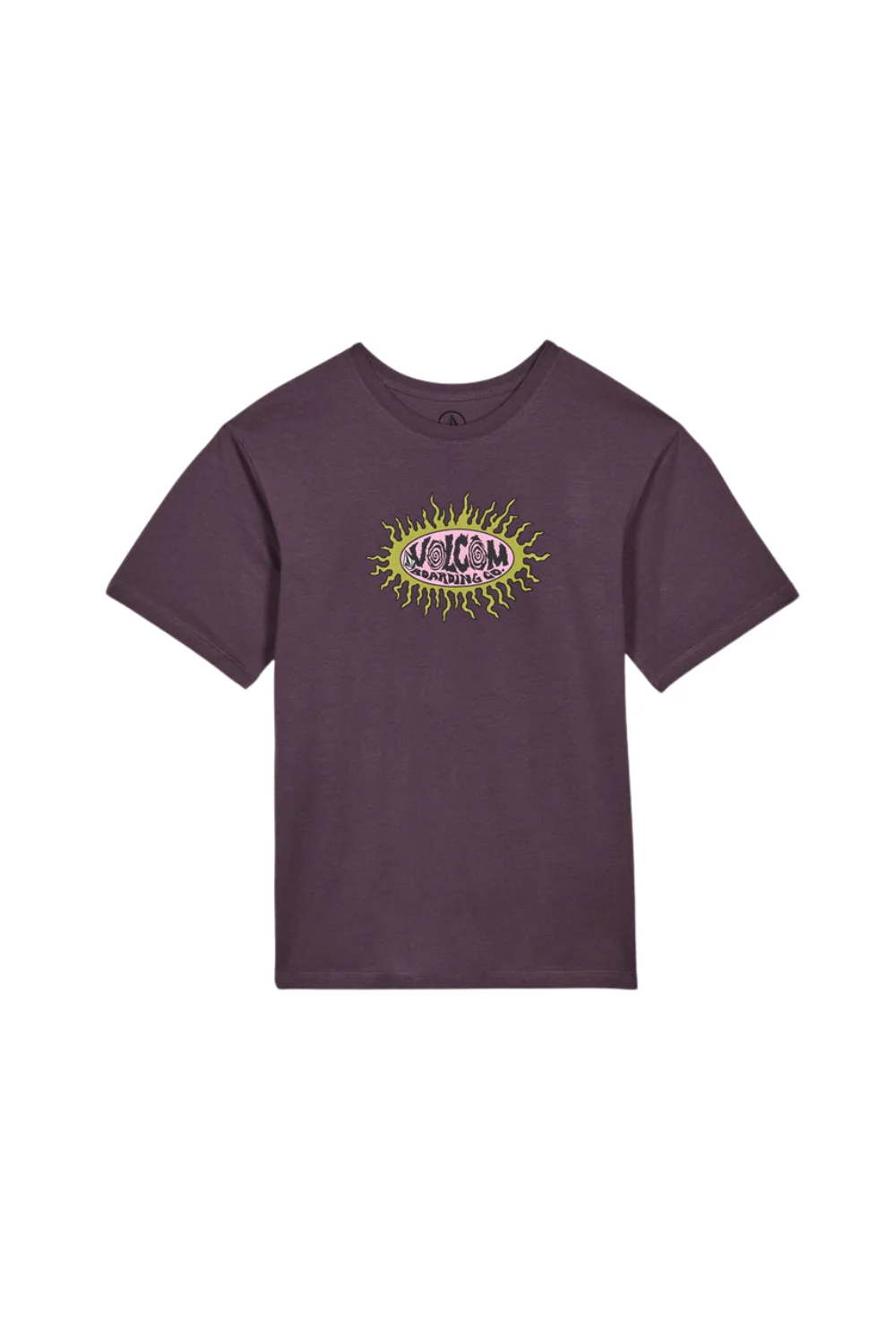 Volcom Live Wire Kids T-Shirt Pistol Punch - Image 6
