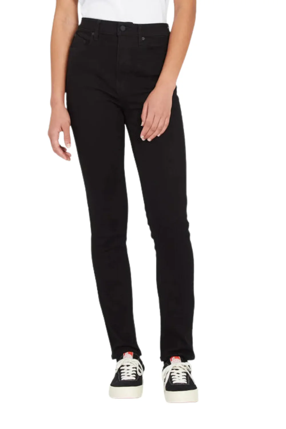 Volcom Vitabilly Denim