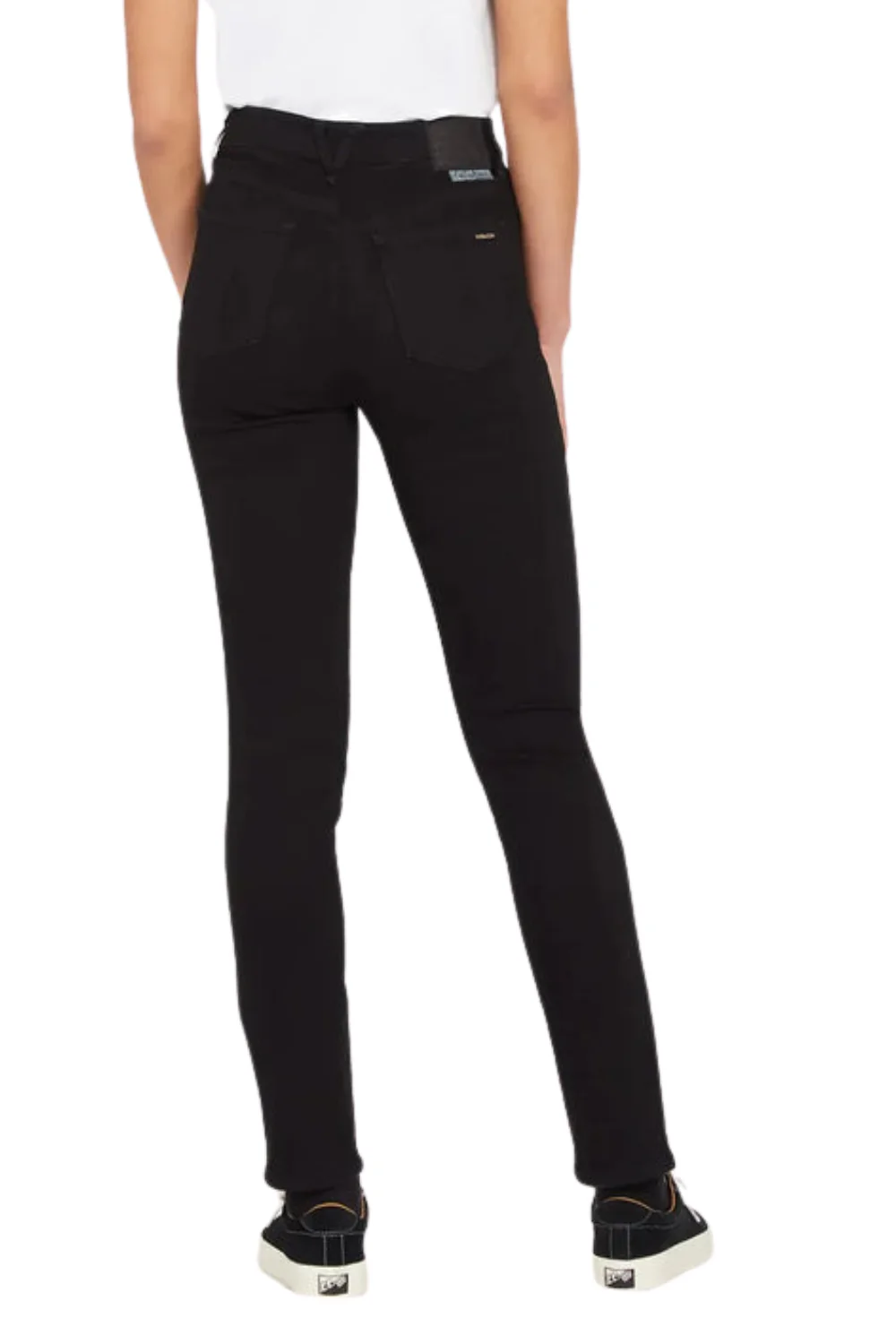 Volcom Vitabilly Denim - Image 2