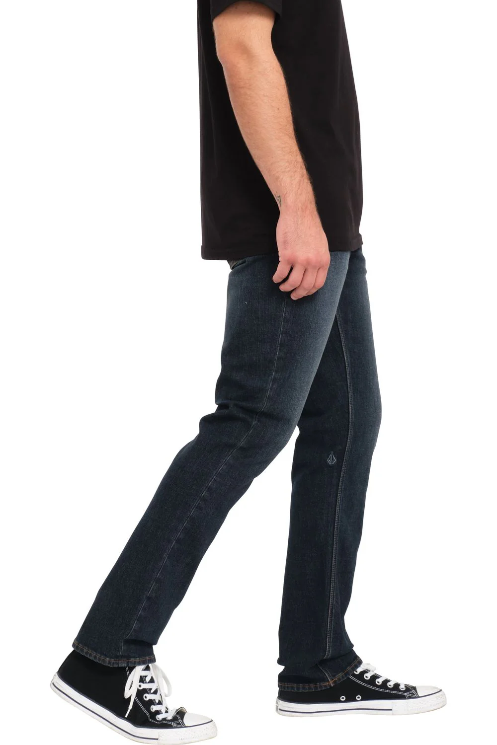 Volcom Vorta Denim Jeans - Image 3