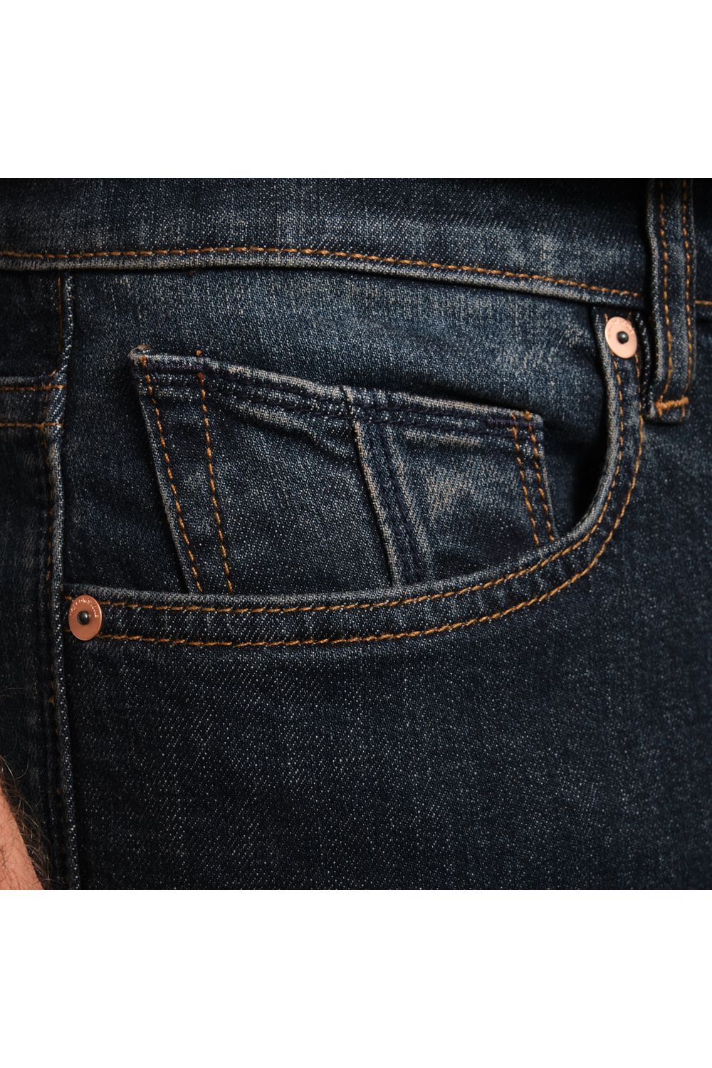 Volcom Vorta Denim Jeans - Image 5