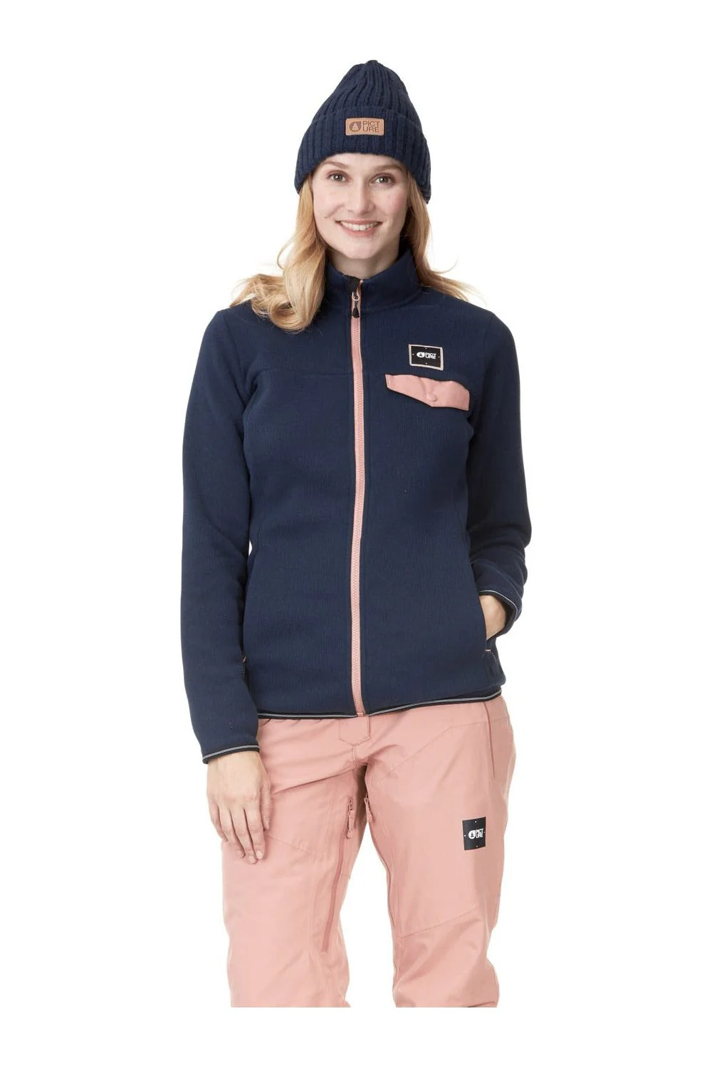 Picture Wakay Womens Ski and Snowboard Jacket