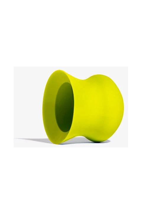 Wax Fresh Wax Scraper Yellow - Image 2