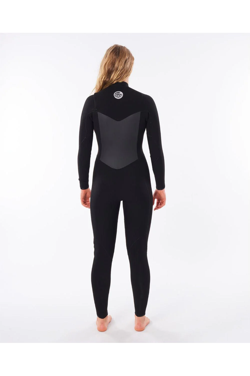 Womens Flashbomb 5/3 Wetsuit - Image 3