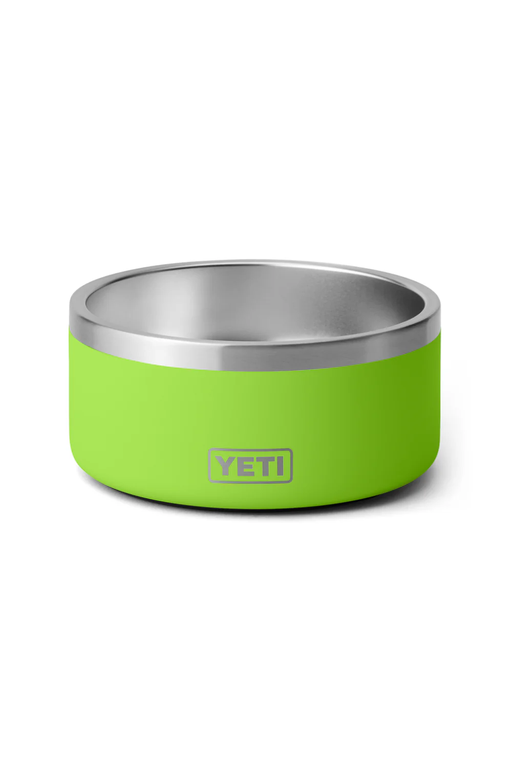 Yeti Boomer 4 Dog Bowl Venom