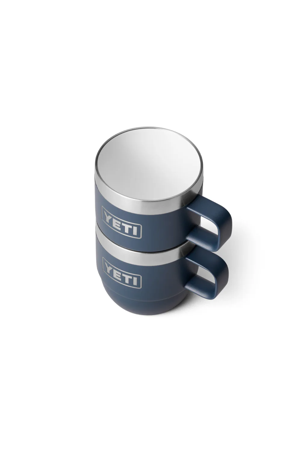 Yeti Espresso 6 Oz Mug 2 Pack Navy - Image 6