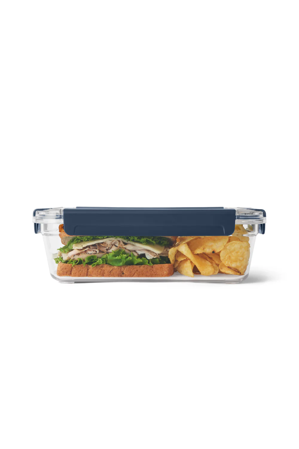 Yeti Food Storage Large Navy - Image 4