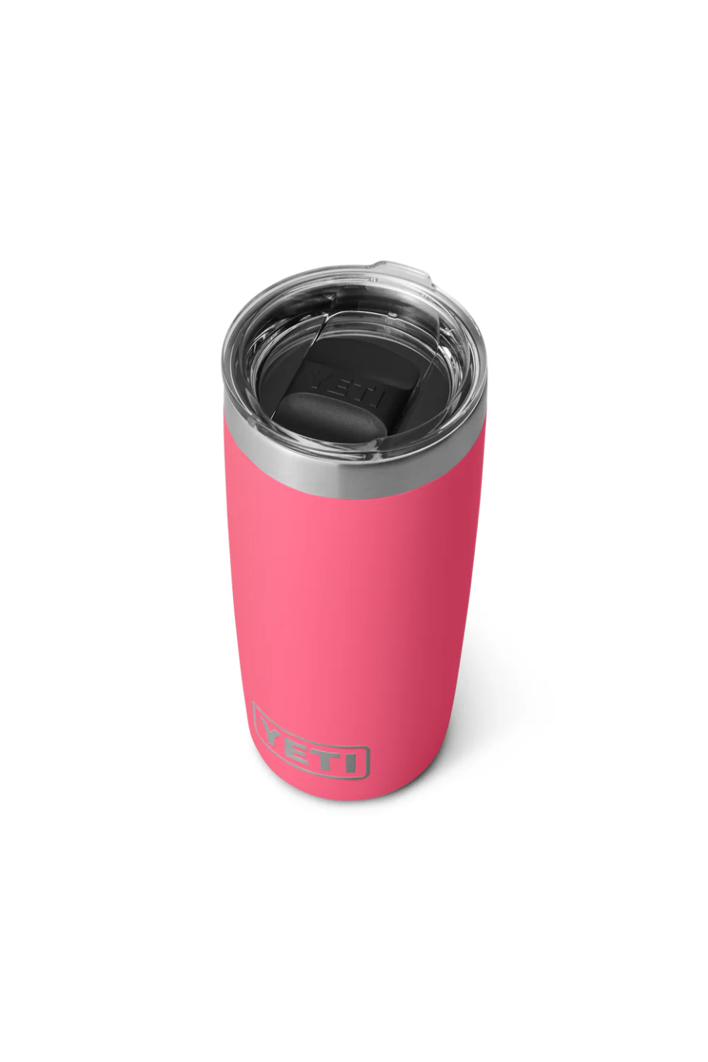 Yeti Rambler 10 Oz Tumbler Tropical Pink - Image 2