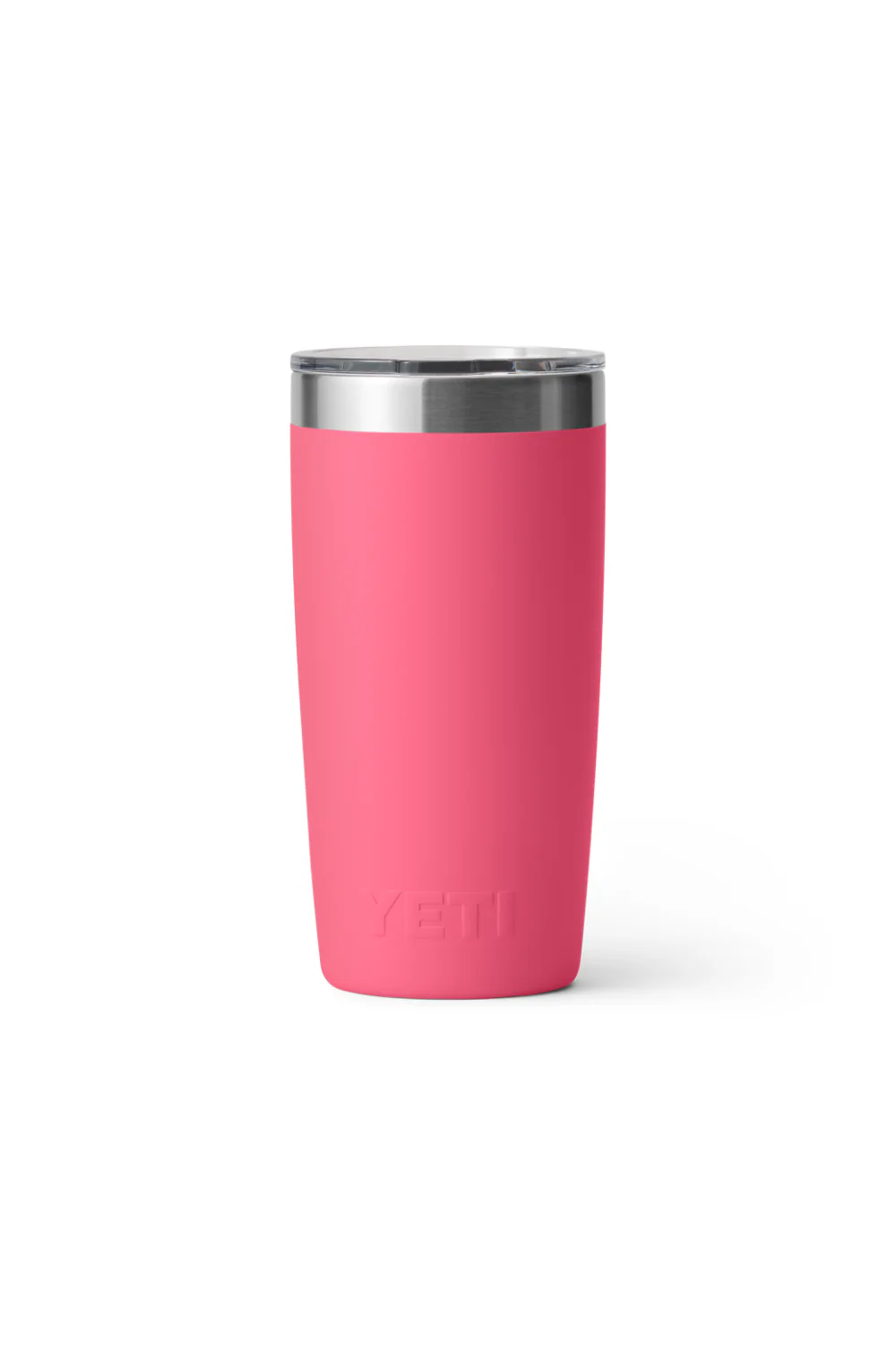 Yeti Rambler 10 Oz Tumbler Tropical Pink - Image 3