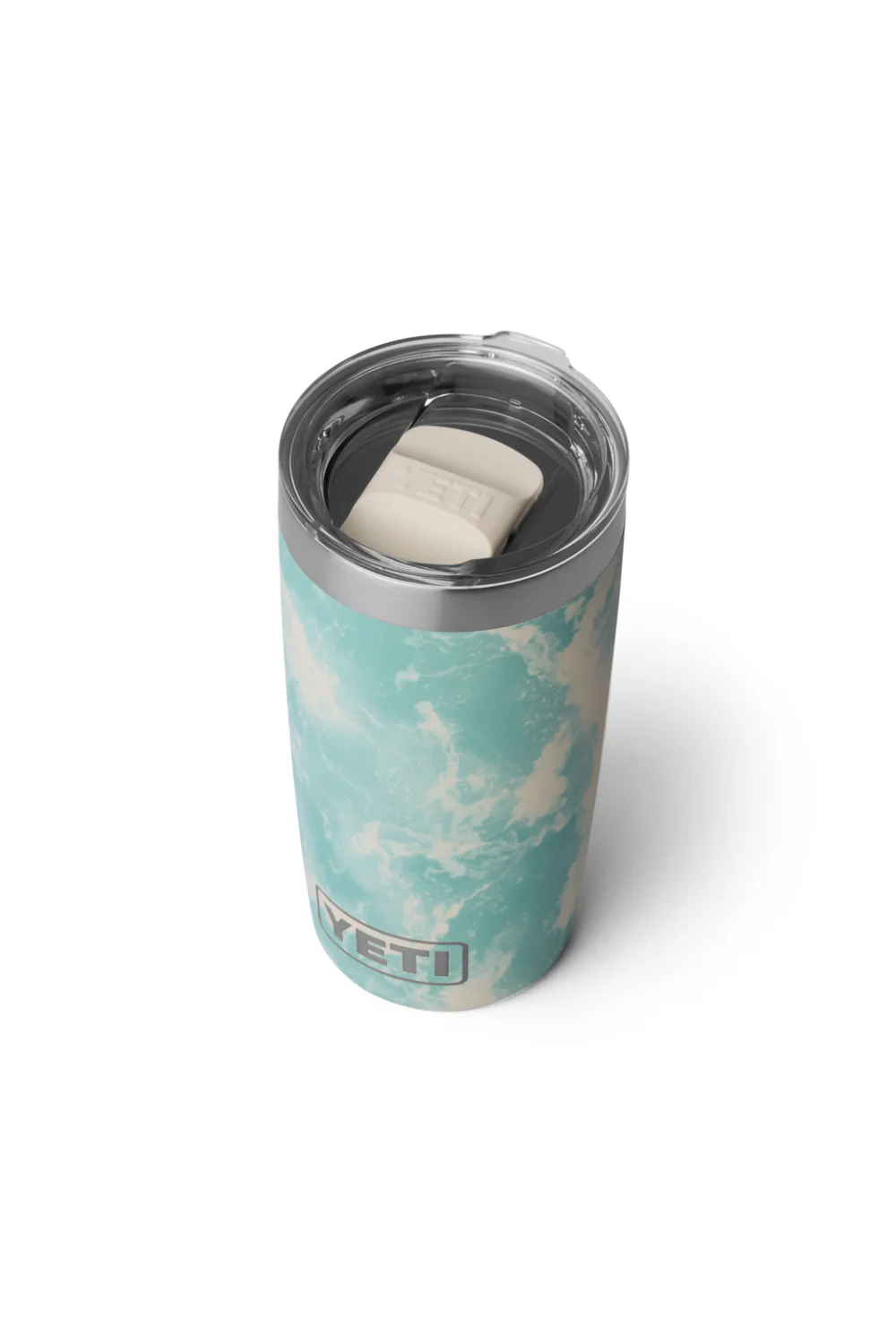 Yeti Rambler 10 Oz Tumbler Sea View - Image 2
