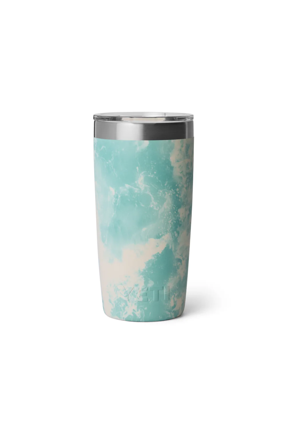 Yeti Rambler 10 Oz Tumbler Sea View - Image 3