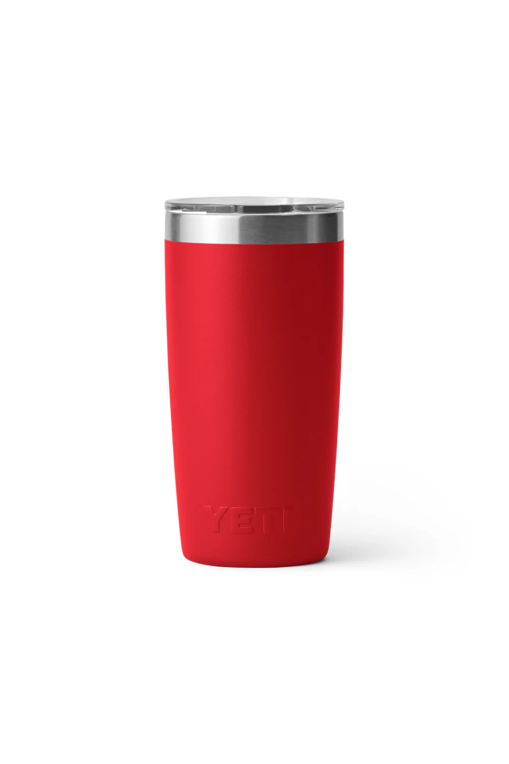 Yeti Rambler 10 Oz Tumbler Rescue Red - Image 3