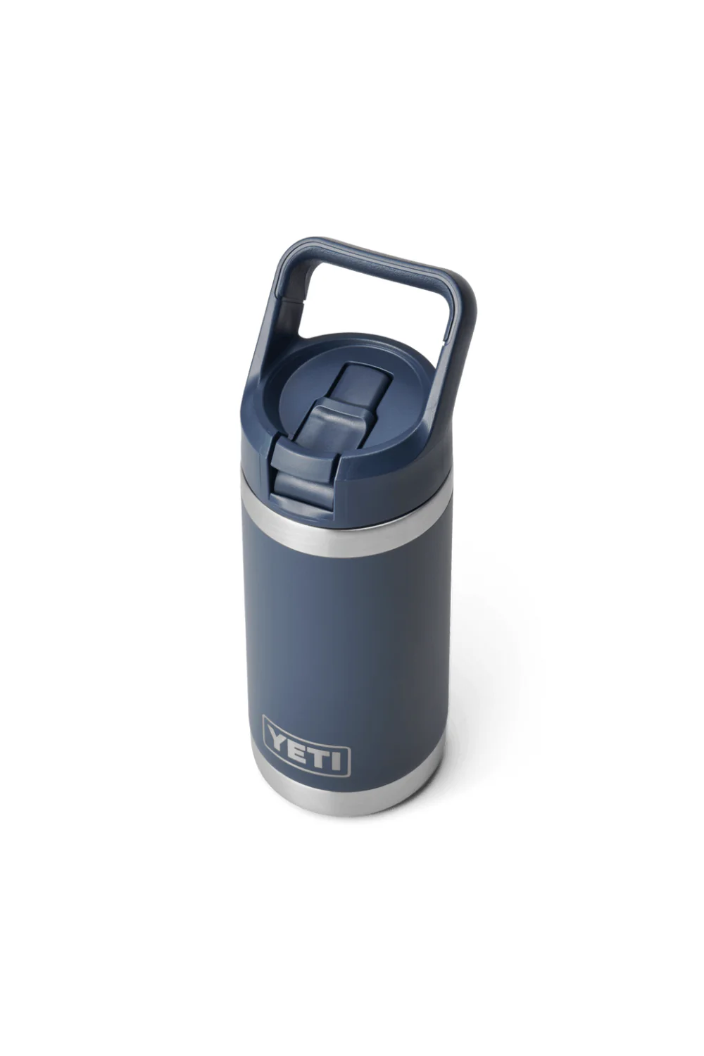Yeti Rambler 12 Oz Kids Bottle Navy - Image 2