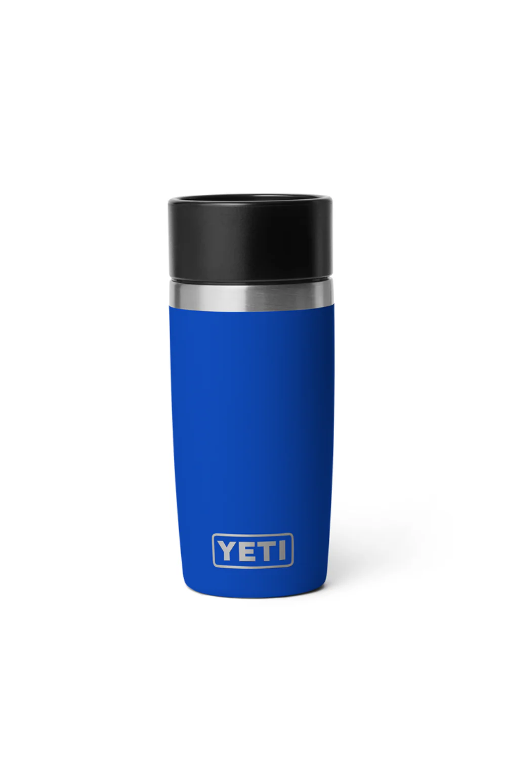 Yeti Rambler 12 Oz Travel Bottle Royal Blue