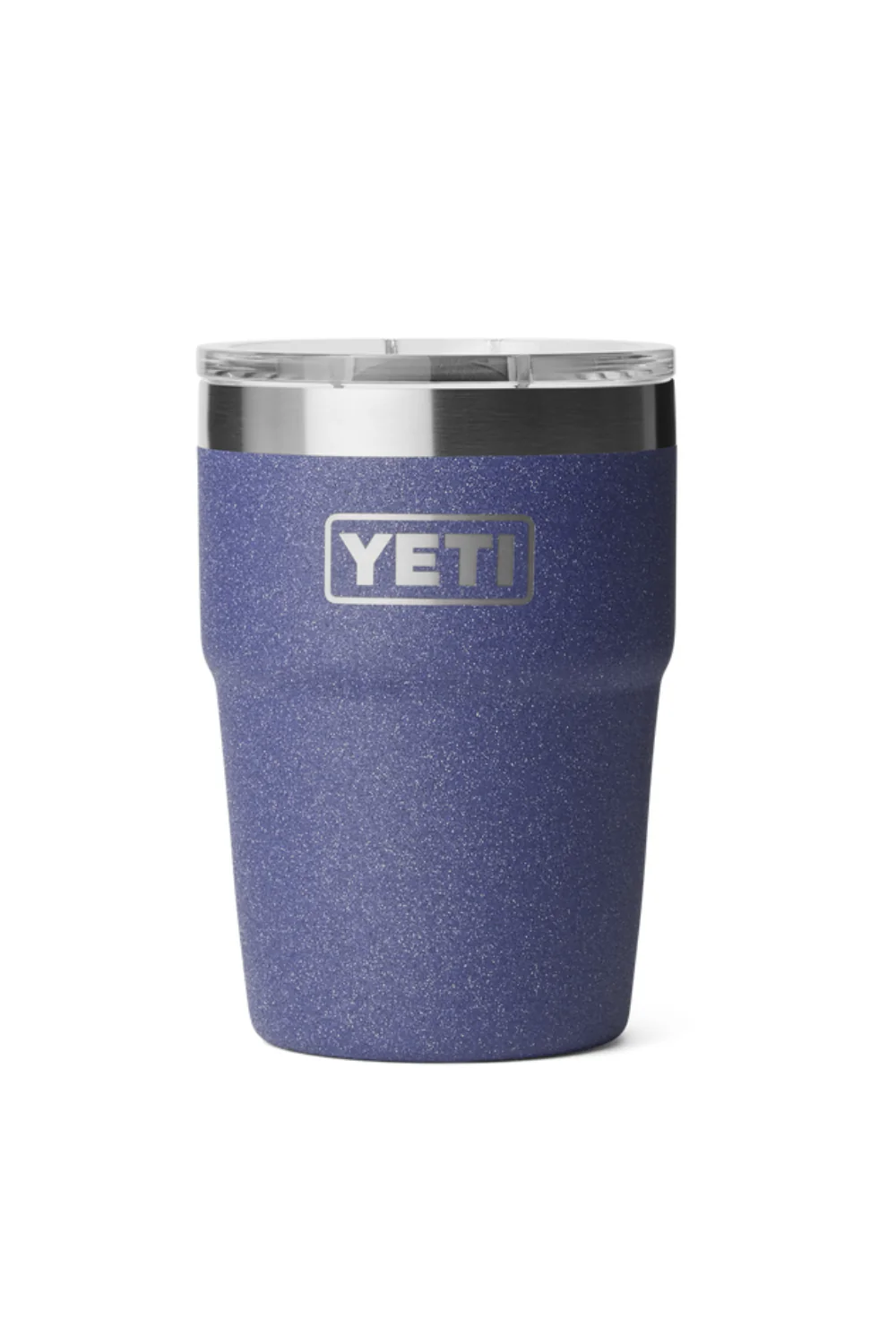 Yeti Rambler 16 Oz Stackable Cup Moon Dust