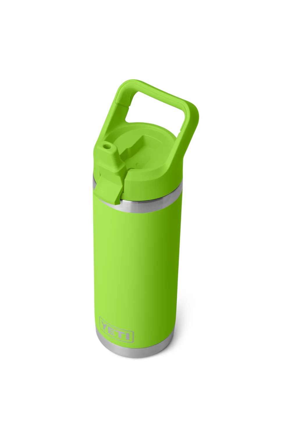 Yeti Rambler 18 Oz Straw Bottle Venom - Image 4