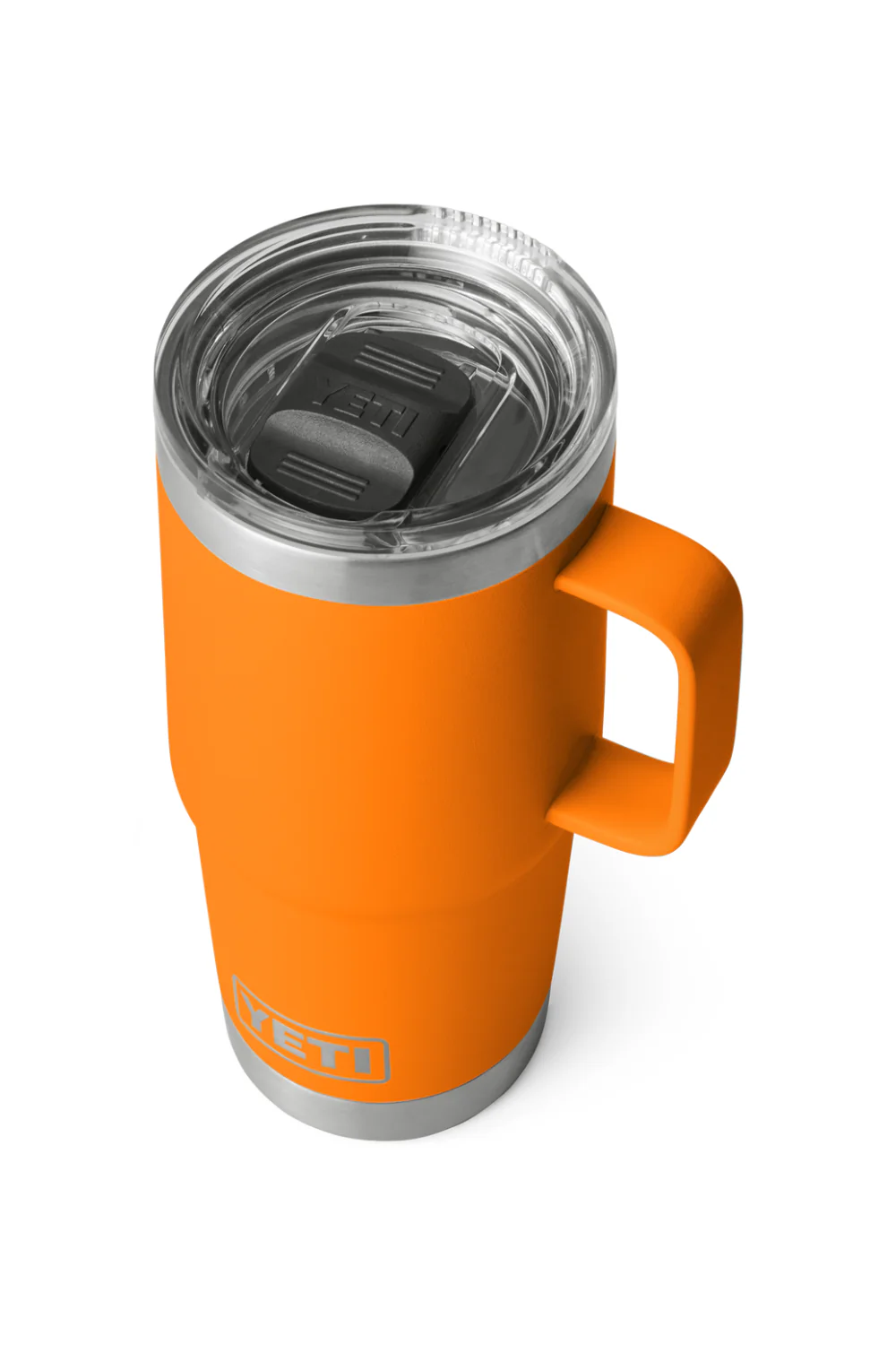 Yeti Rambler 20 Oz Travel Mug King Crab - Image 2