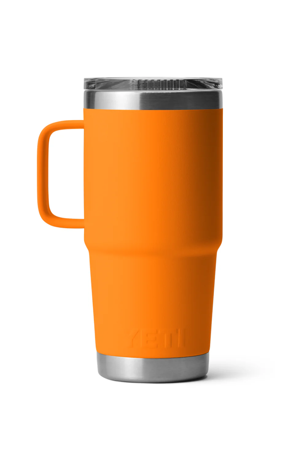 Yeti Rambler 20 Oz Travel Mug King Crab - Image 3