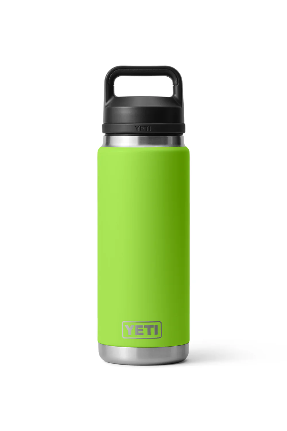 Yeti Rambler 26 Oz Bottle With Chug Cap Venom