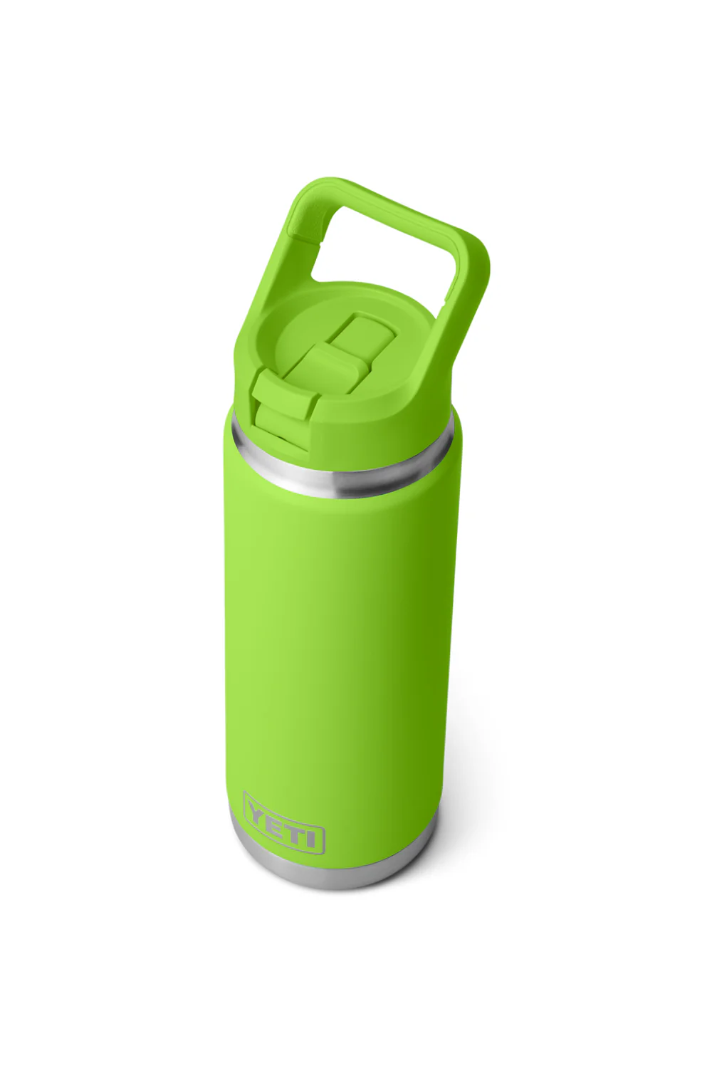 Yeti Rambler 26 Oz Straw Bottle Venom - Image 2