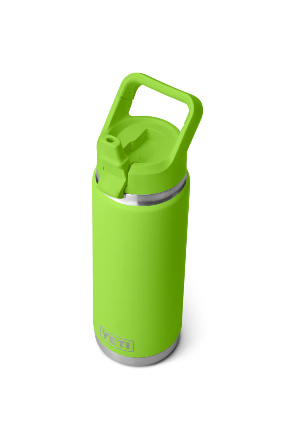 Yeti Rambler 26 Oz Straw Bottle Venom - Image 5