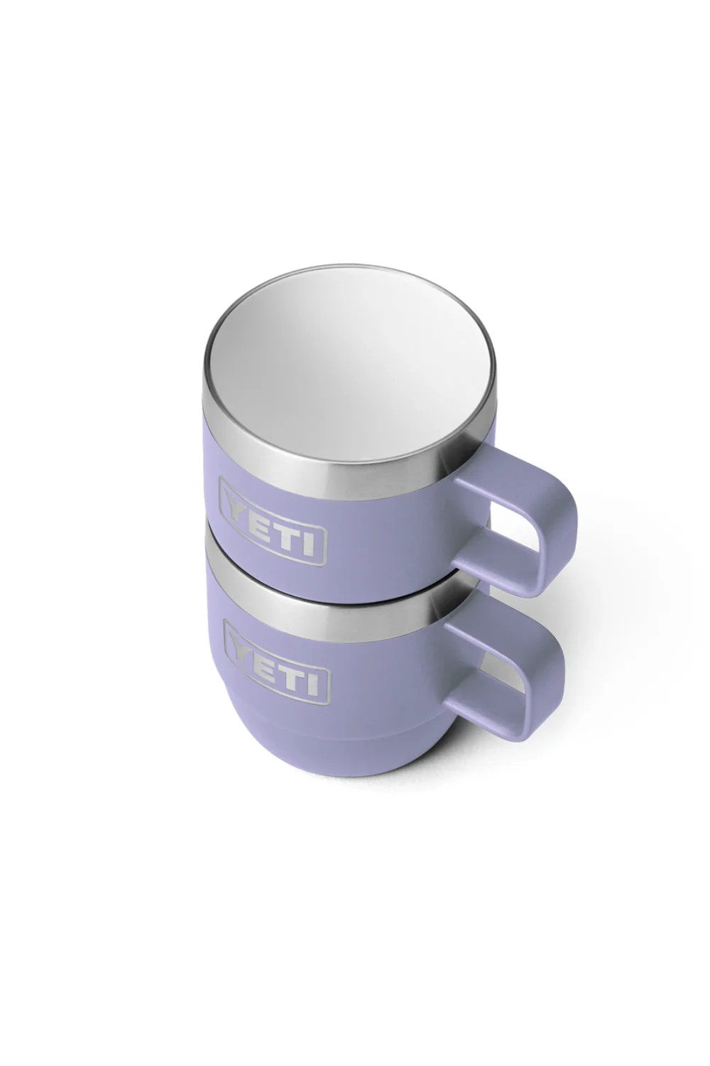 Yeti Rambler 6 Oz Espresso Mug 2 Pack Cosmic Lilac - Image 3