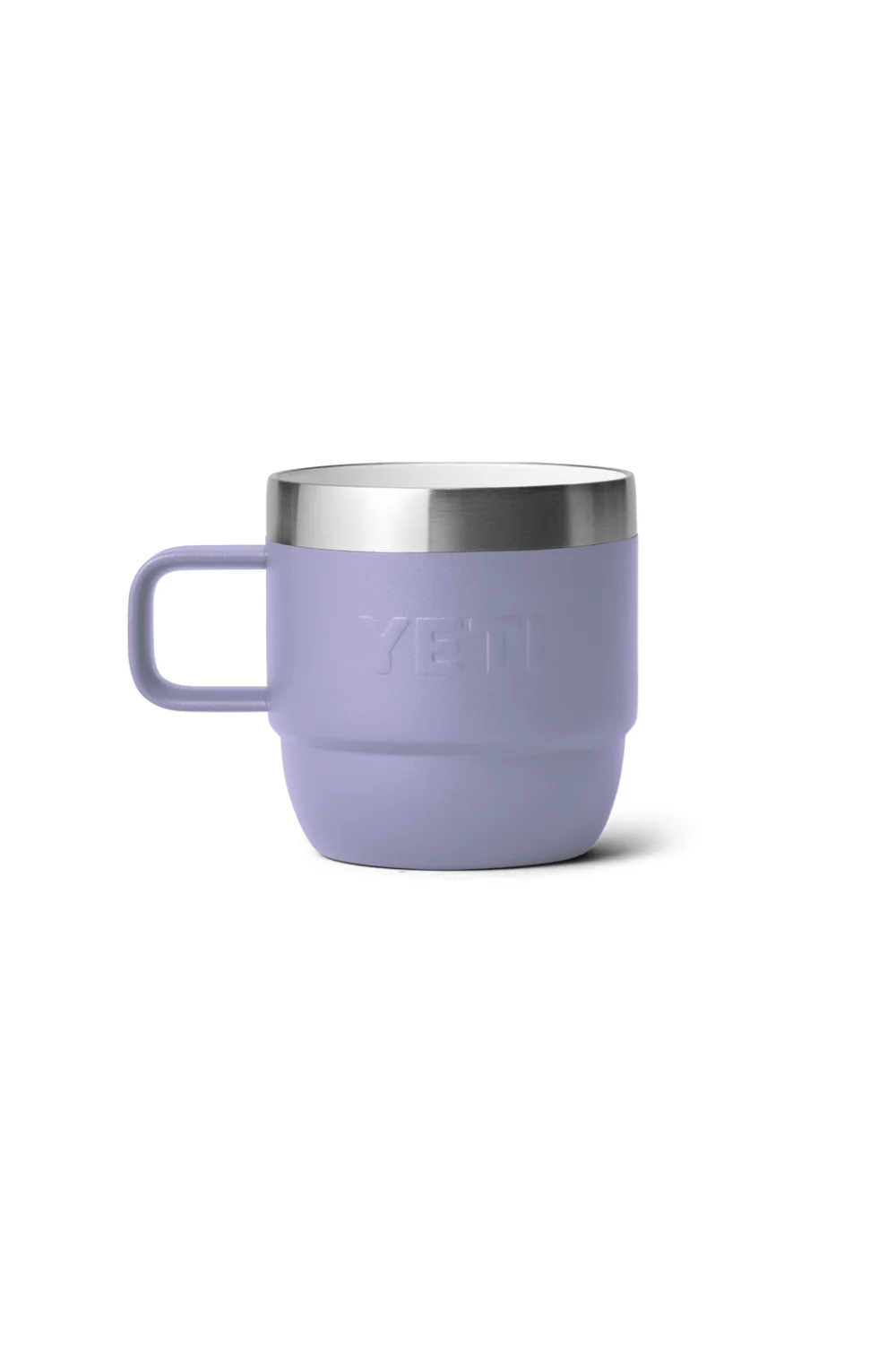 Yeti Rambler 6 Oz Espresso Mug 2 Pack Cosmic Lilac - Image 4