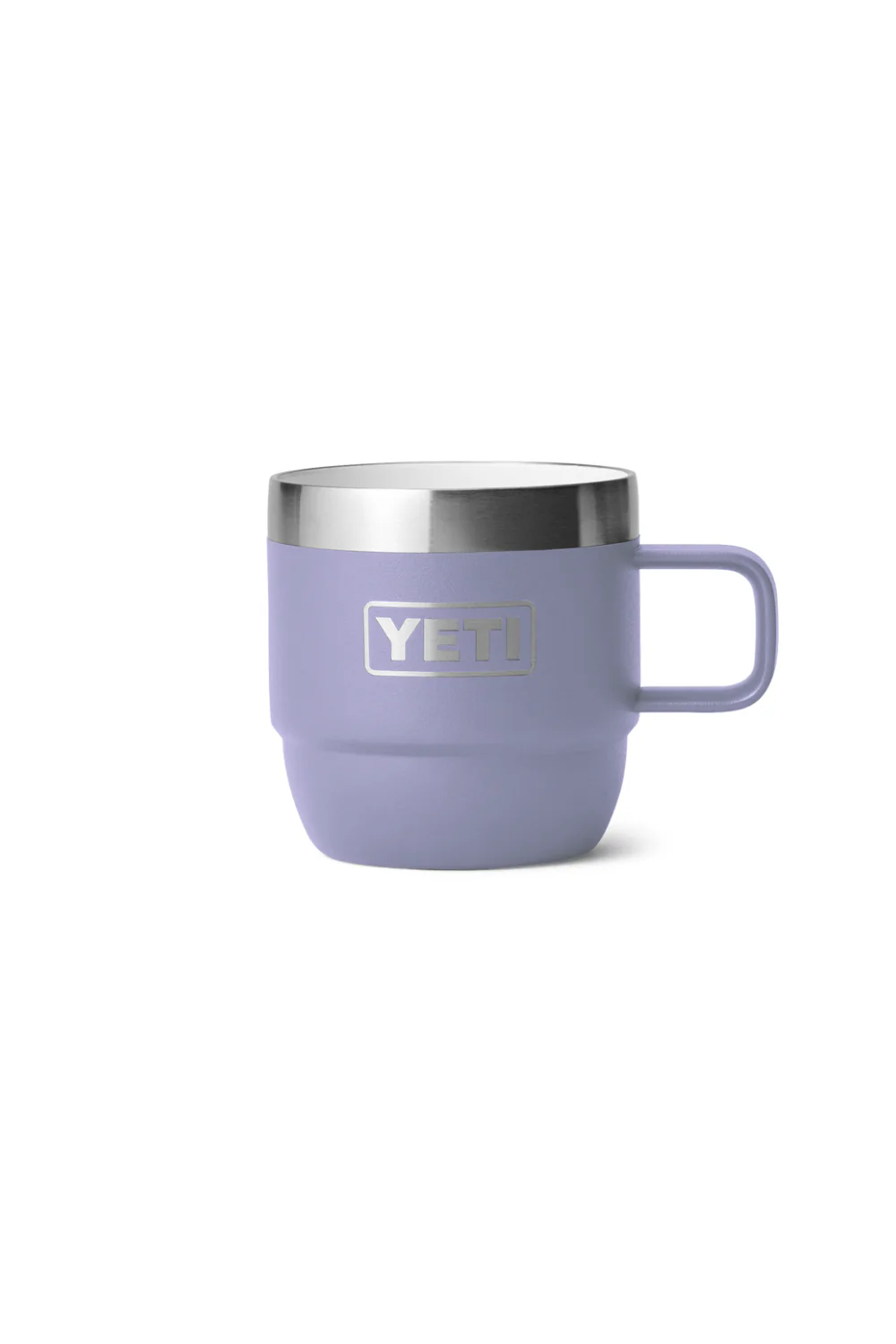 Yeti Rambler 6 Oz Espresso Mug 2 Pack Cosmic Lilac - Image 5